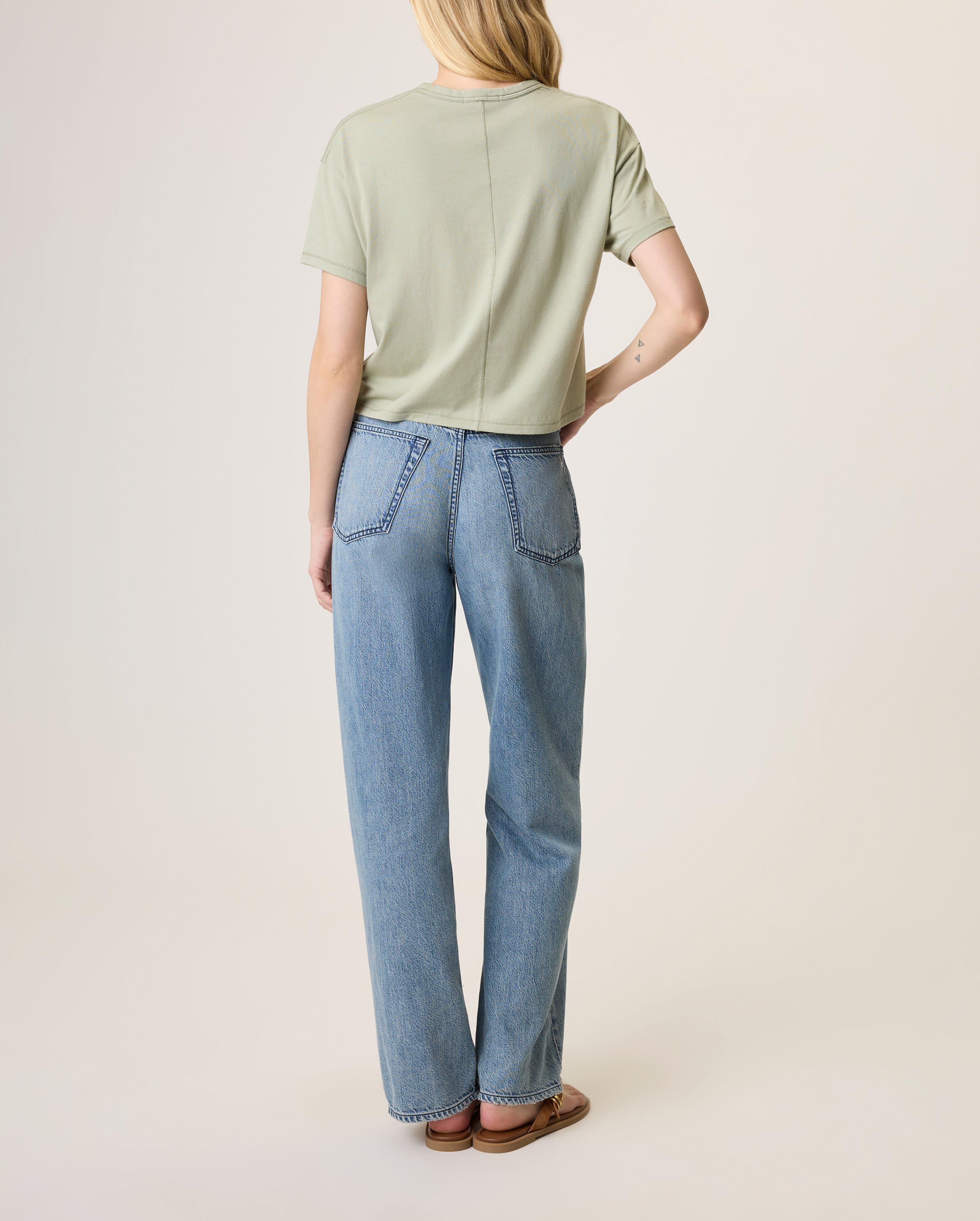 Mai Boxy T-Shirt image number 2