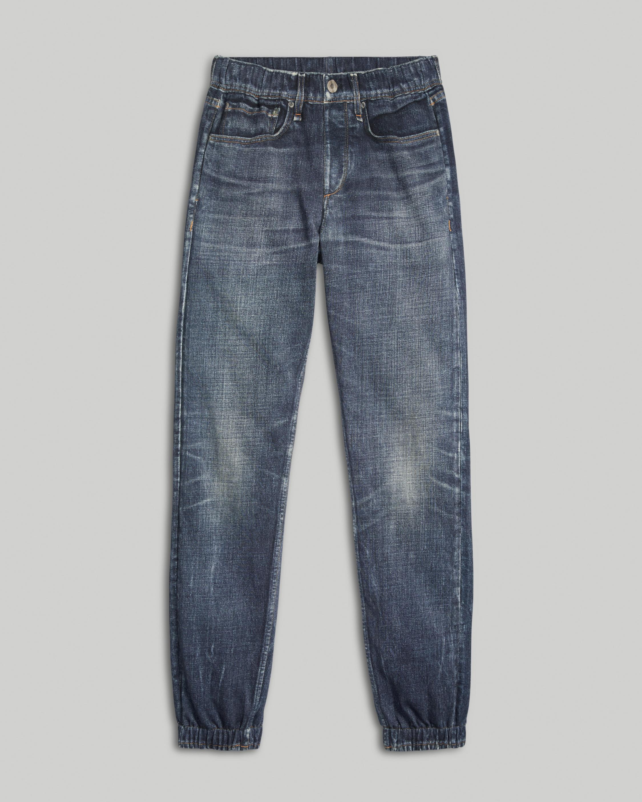 miramar jogger