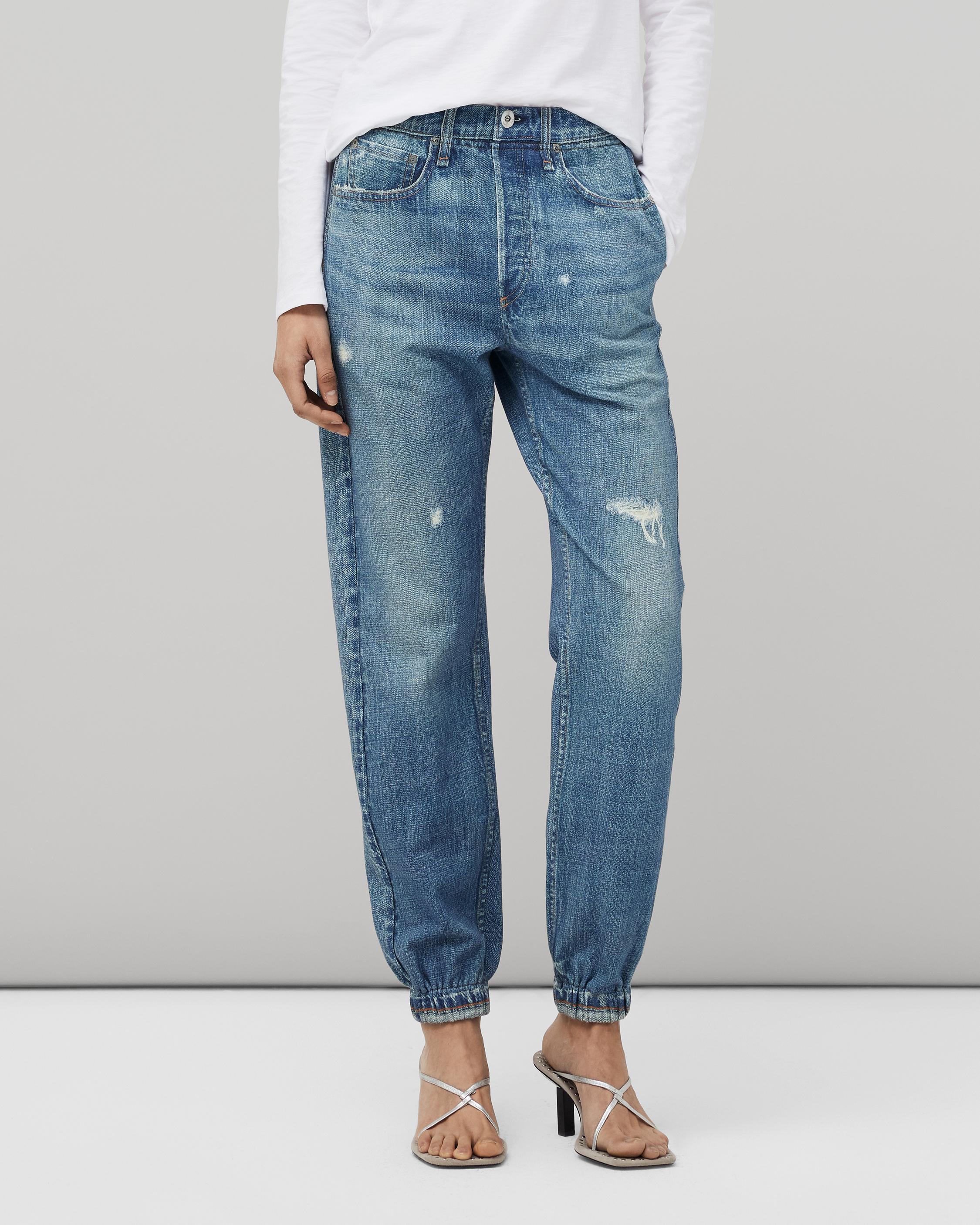 miramar jogger