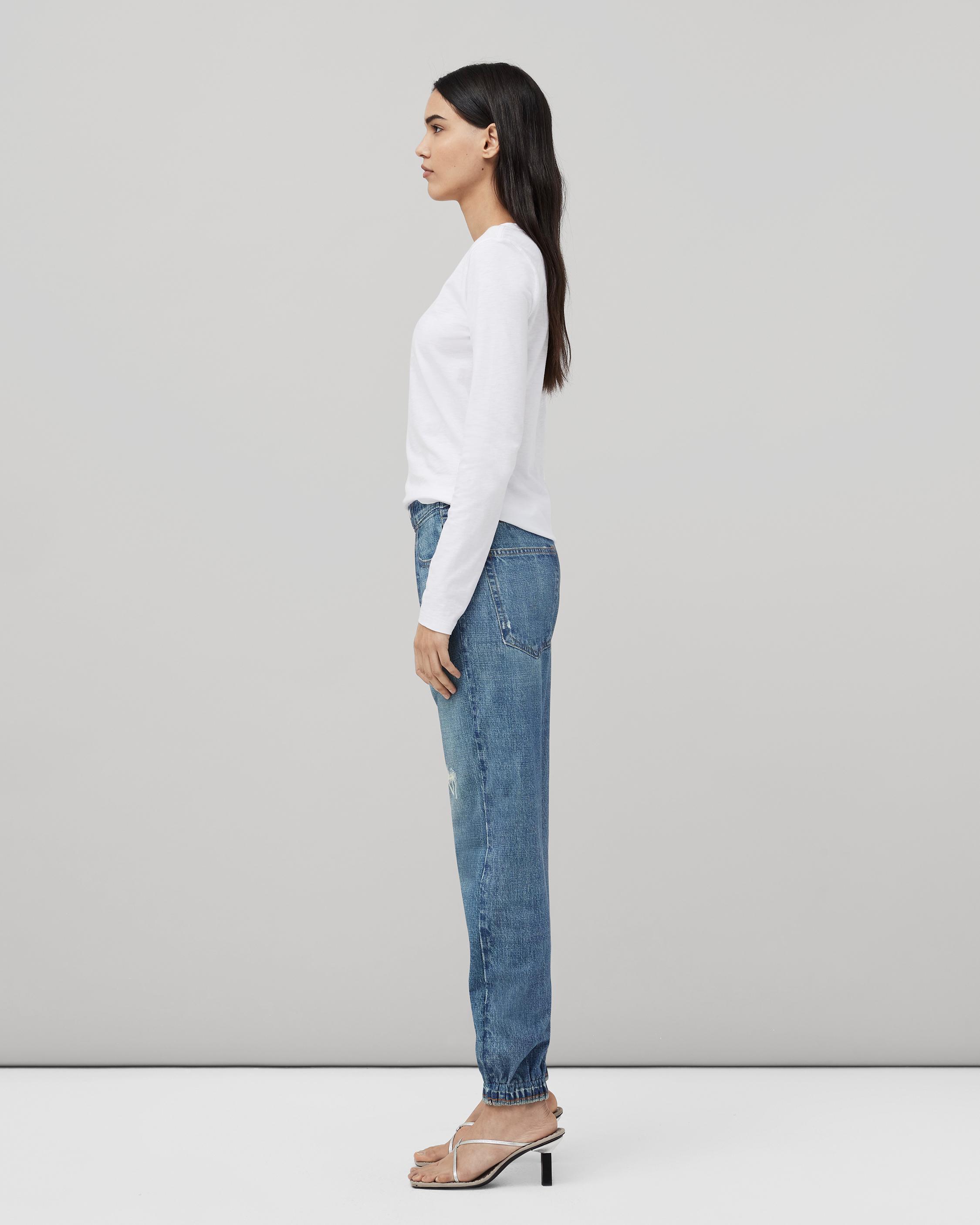 miramar jogger