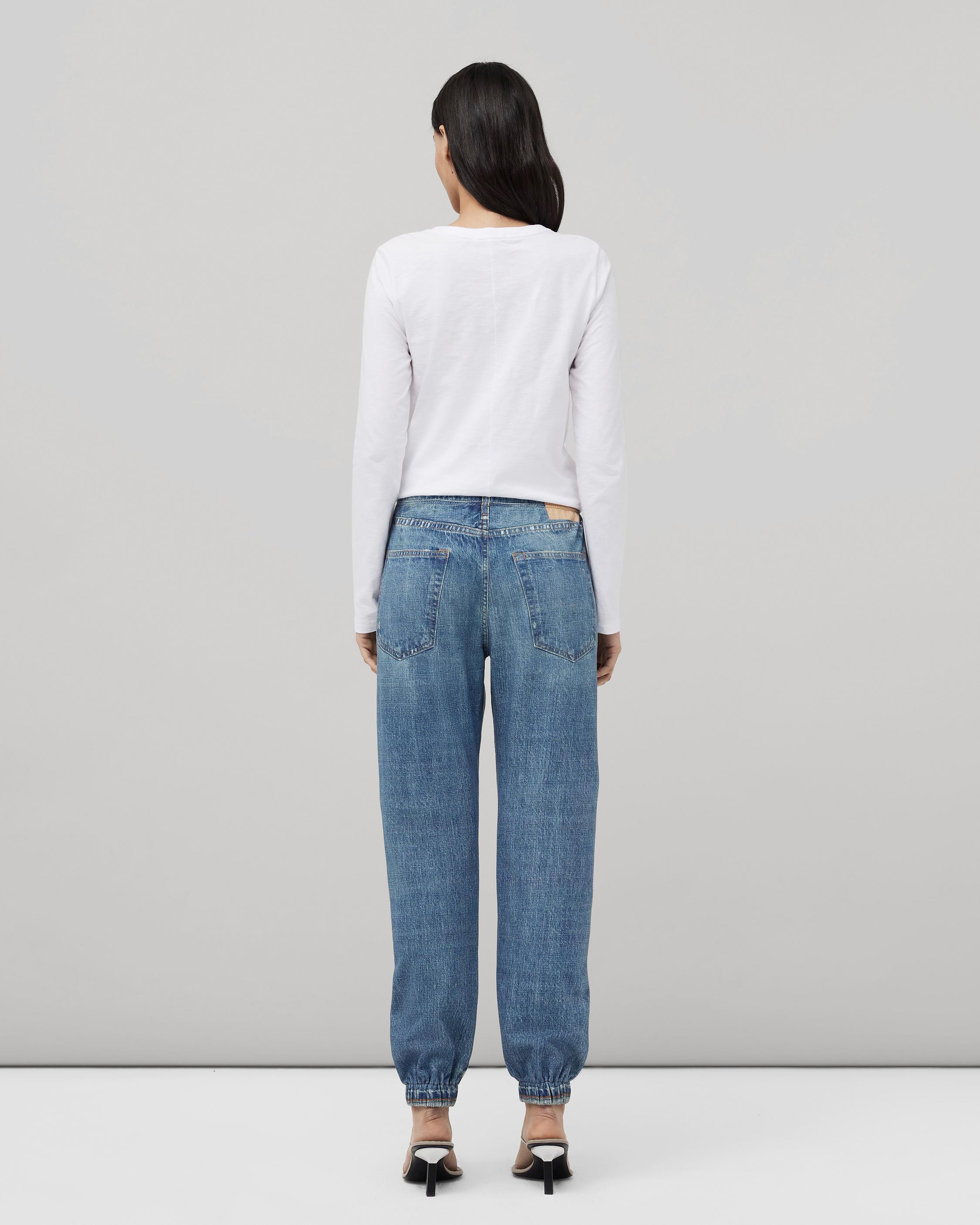 miramar jogger