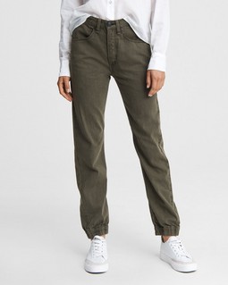 ENGINEERED JOGGER image number 1