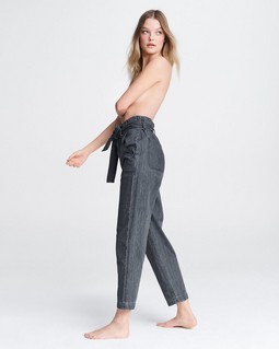 Super High-Rise Cotton Pant image number 2