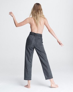 Super High-Rise Cotton Pant image number 3