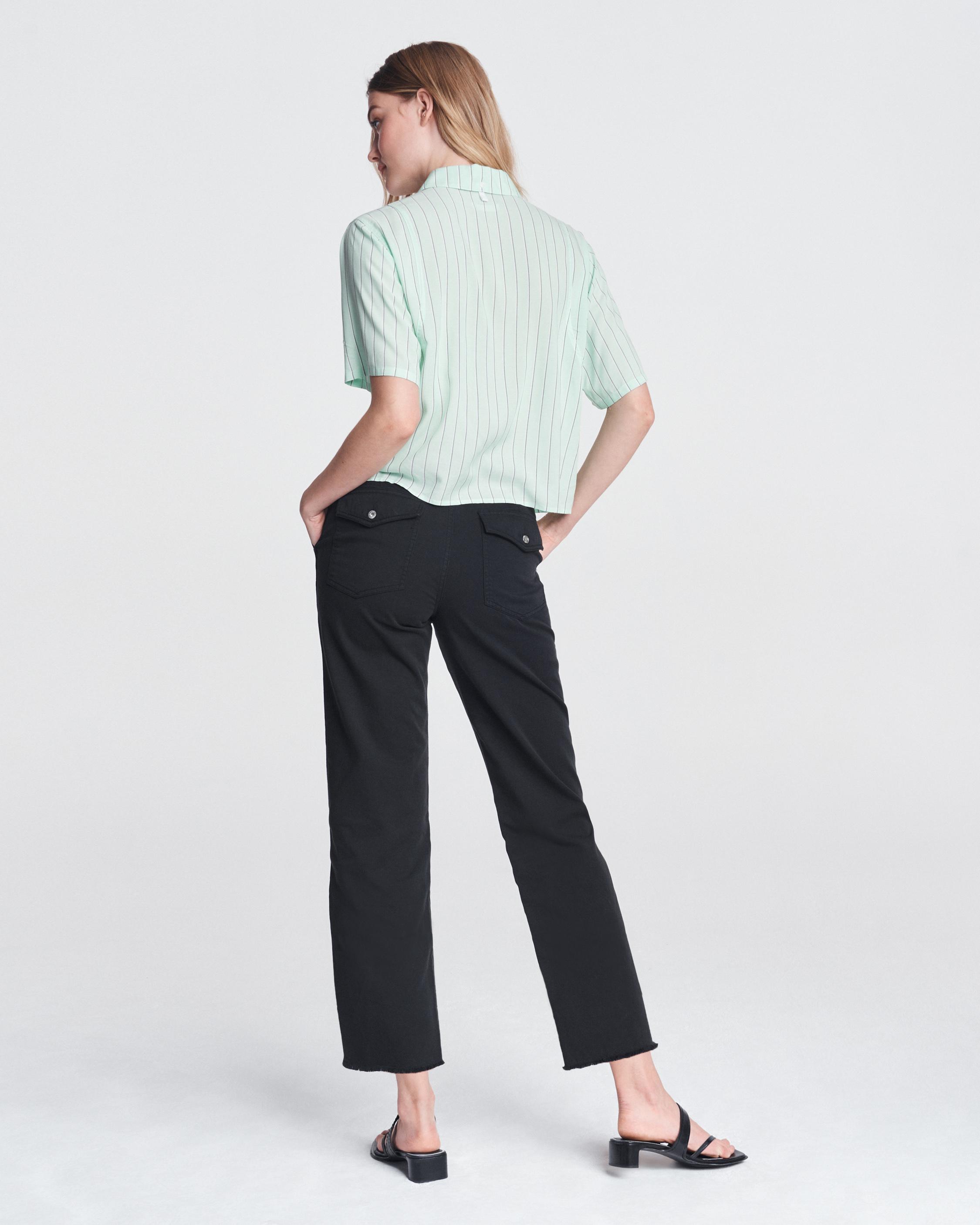 Rag and bone kaye hot sale chino