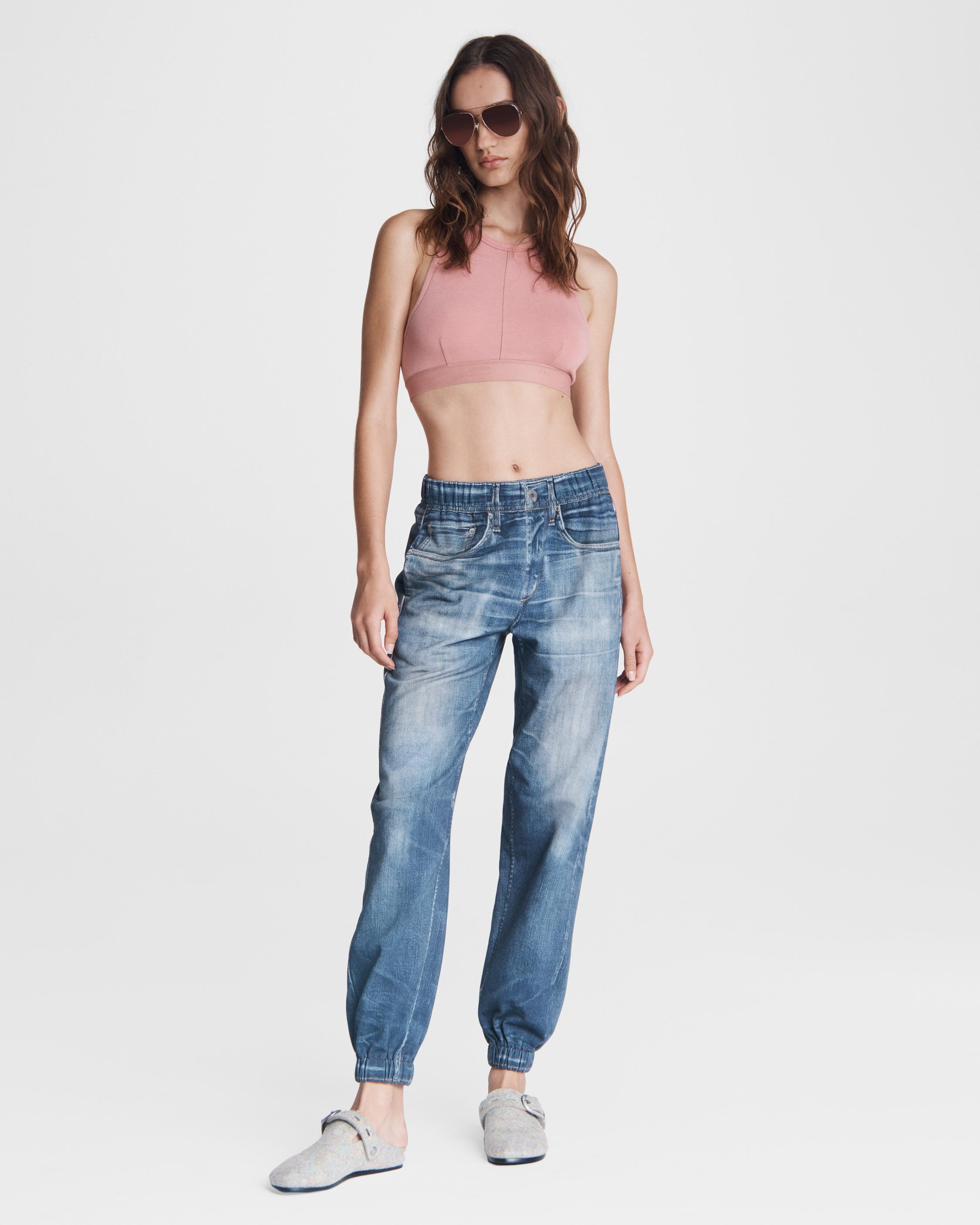 rag and bone miramar sweatpants