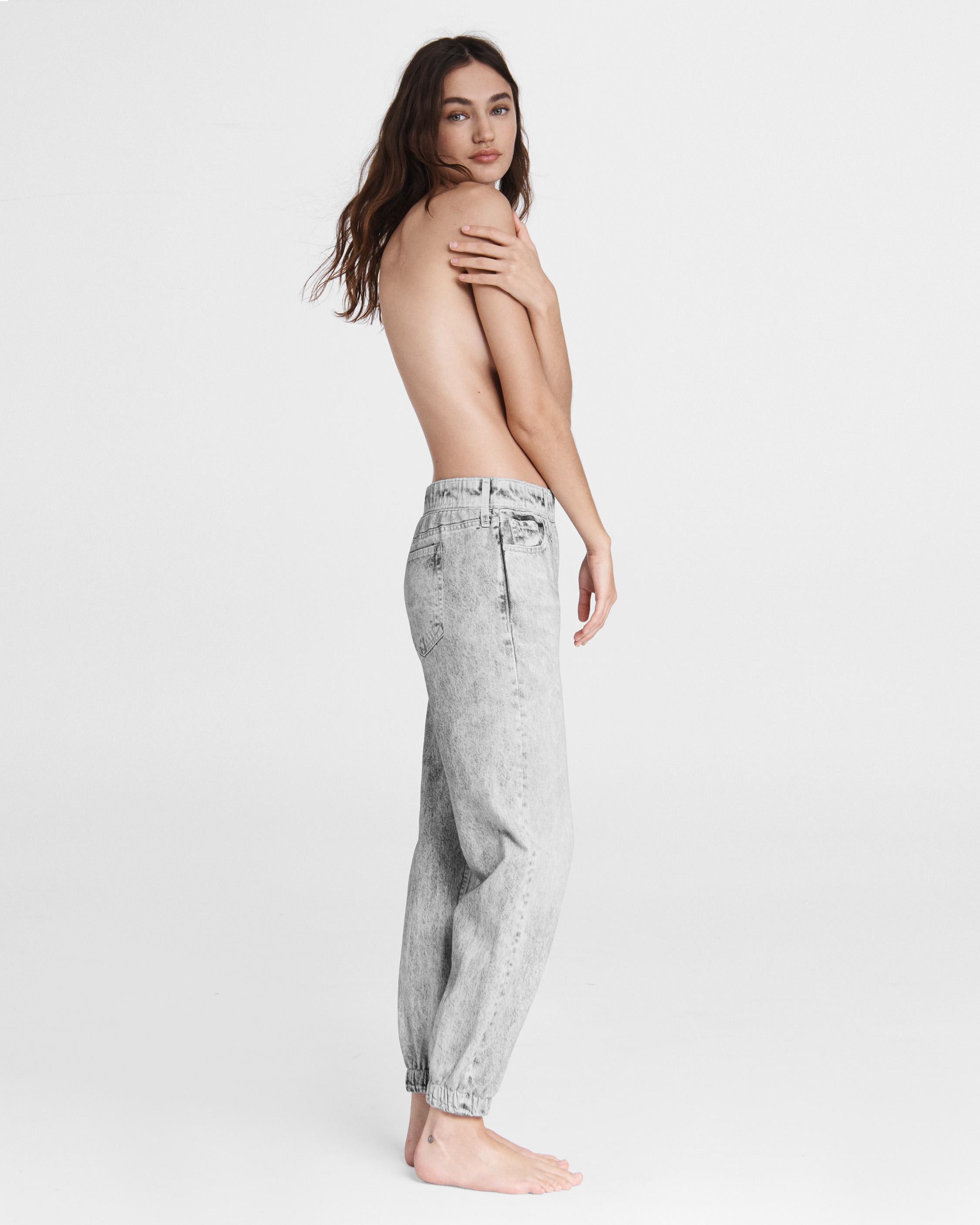 miramar jogger