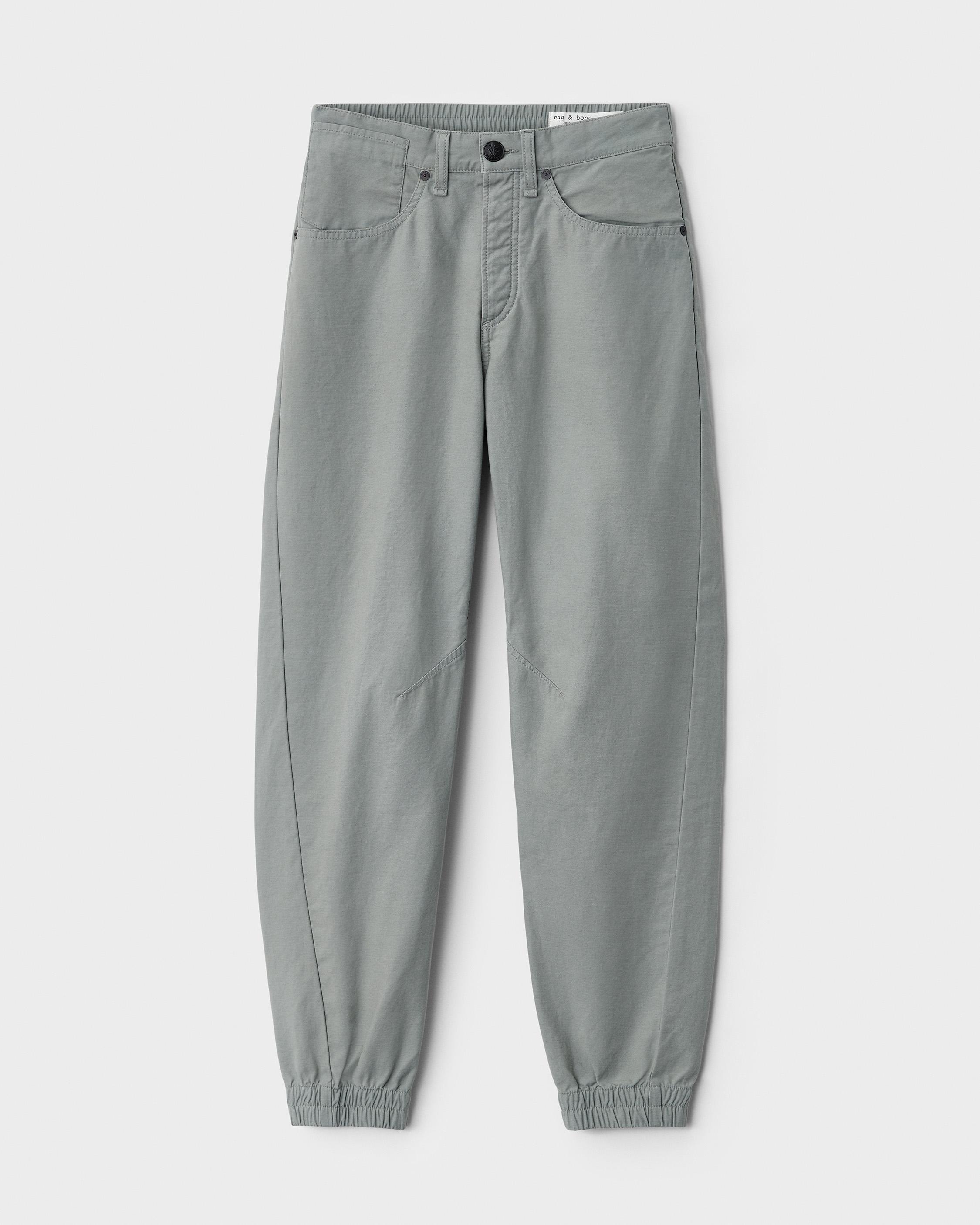 rag and bone engineered jogger