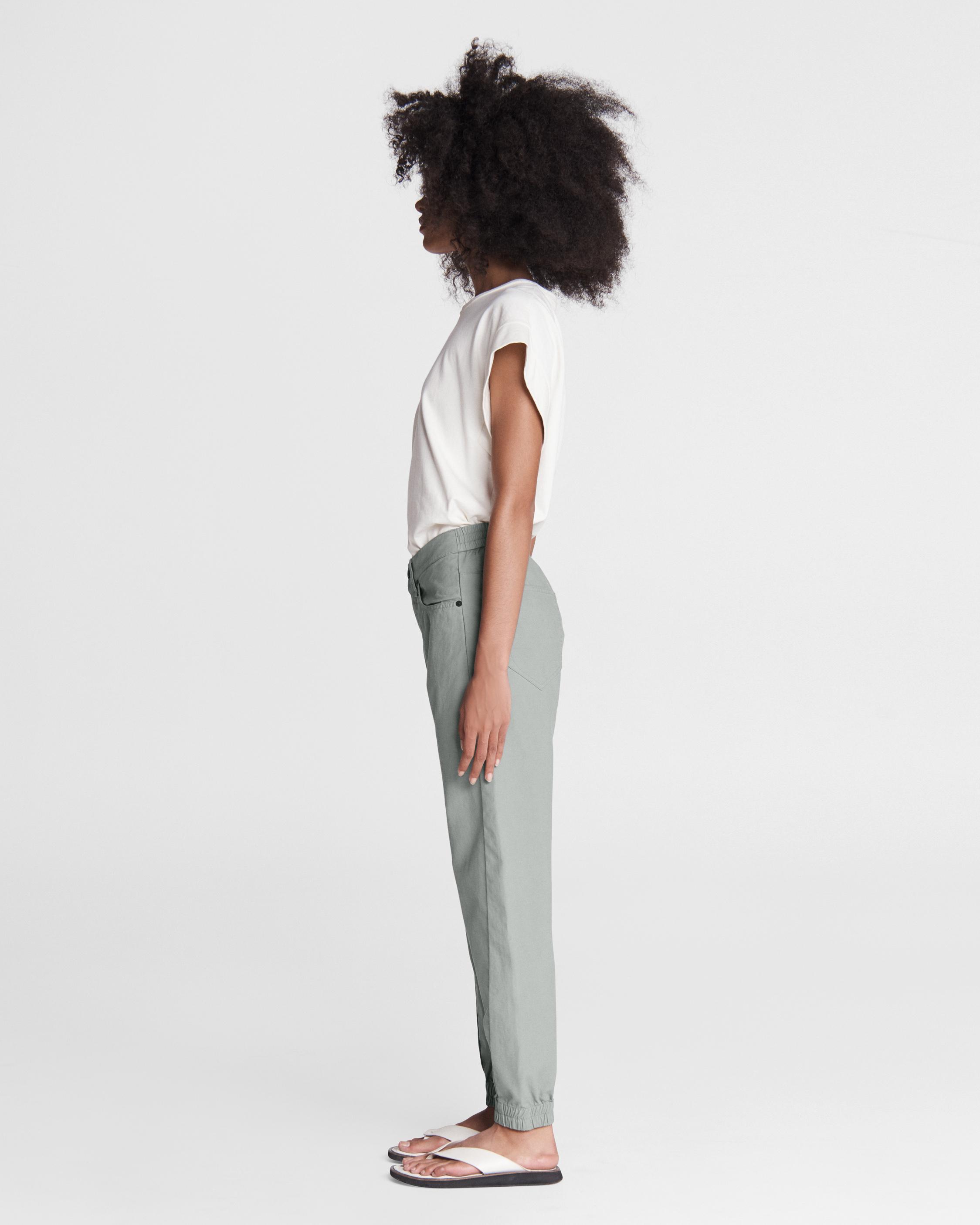 rag and bone engineered jogger