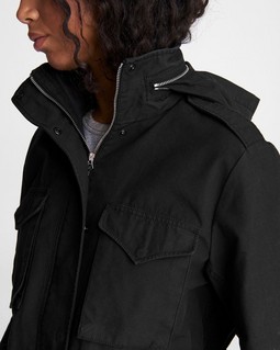 M65 Field Cotton Jacket image number 7
