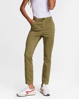 Field Cotton Chino image number 1