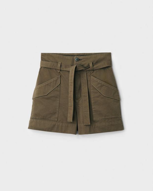 Field Cargo Cotton Short image number 3