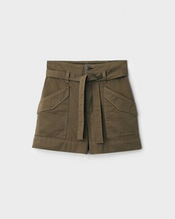 Field Cargo Cotton Short image number 2