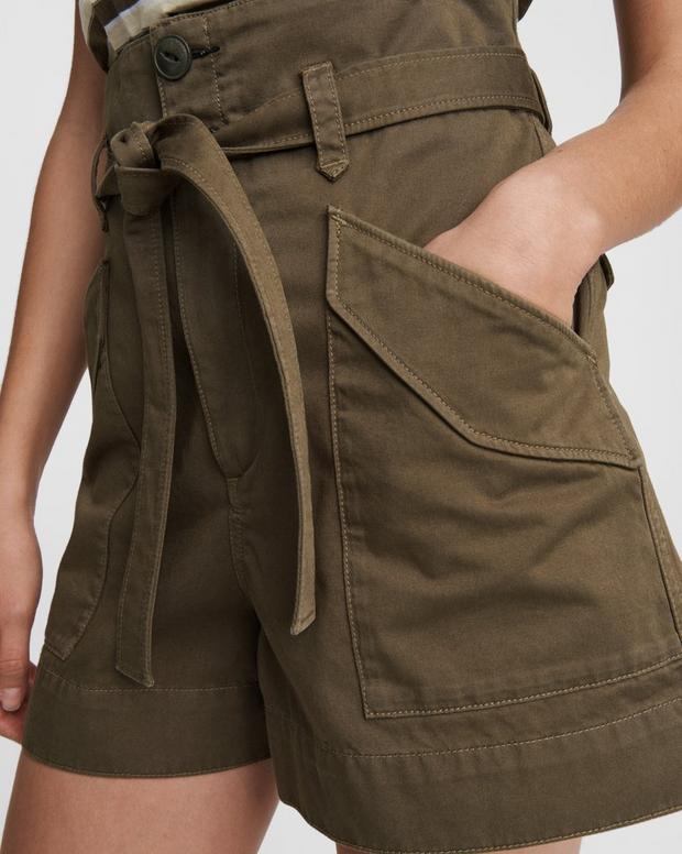 Field Cargo Cotton Short image number 7