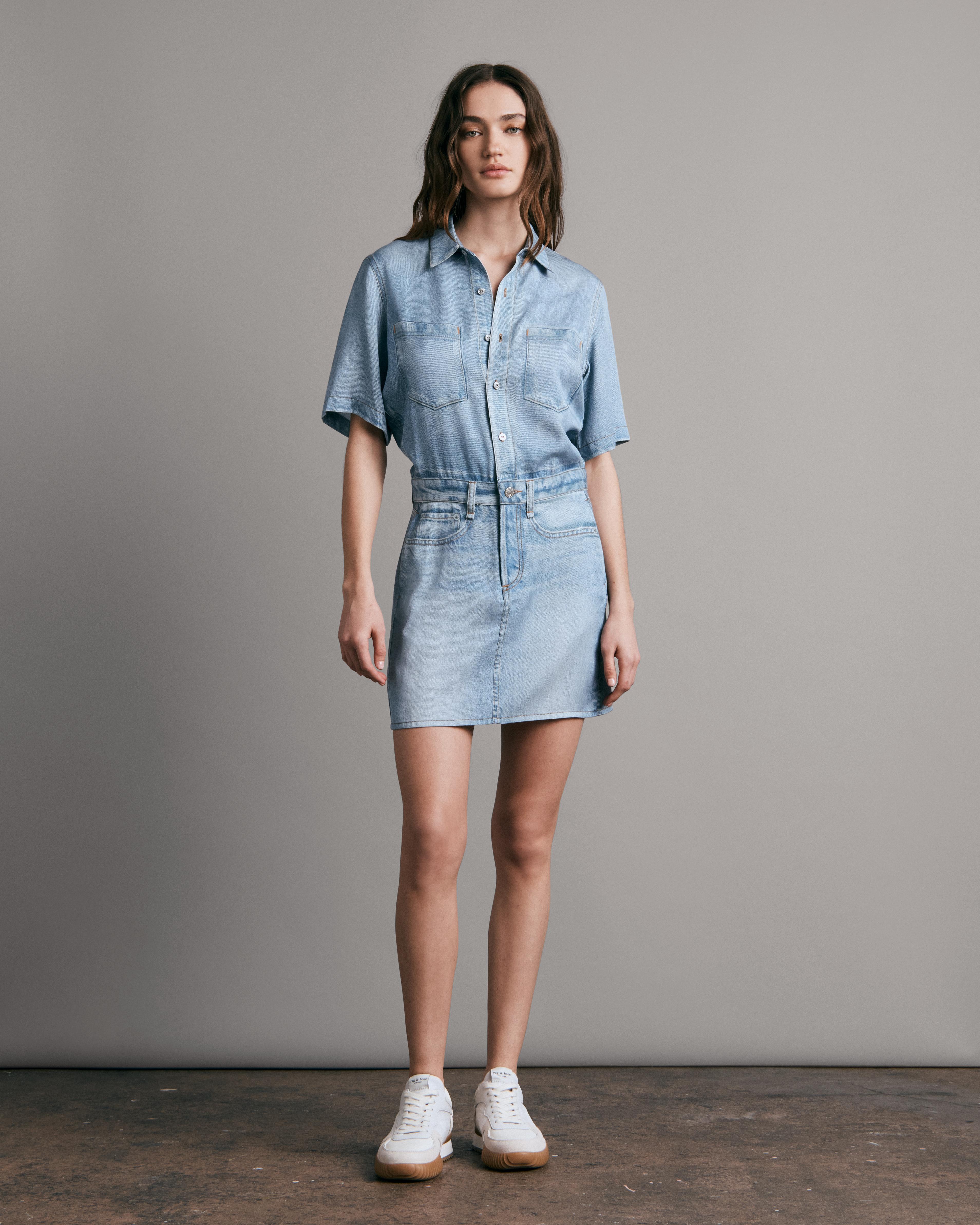 Rag and bone dress best sale