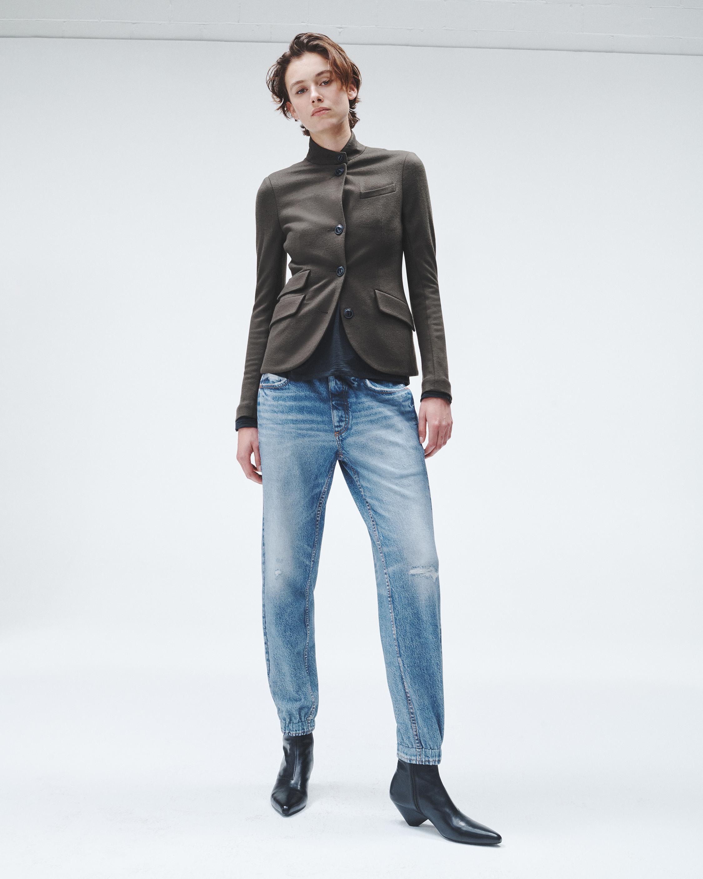 Miramar Jogger Pants image number 1
