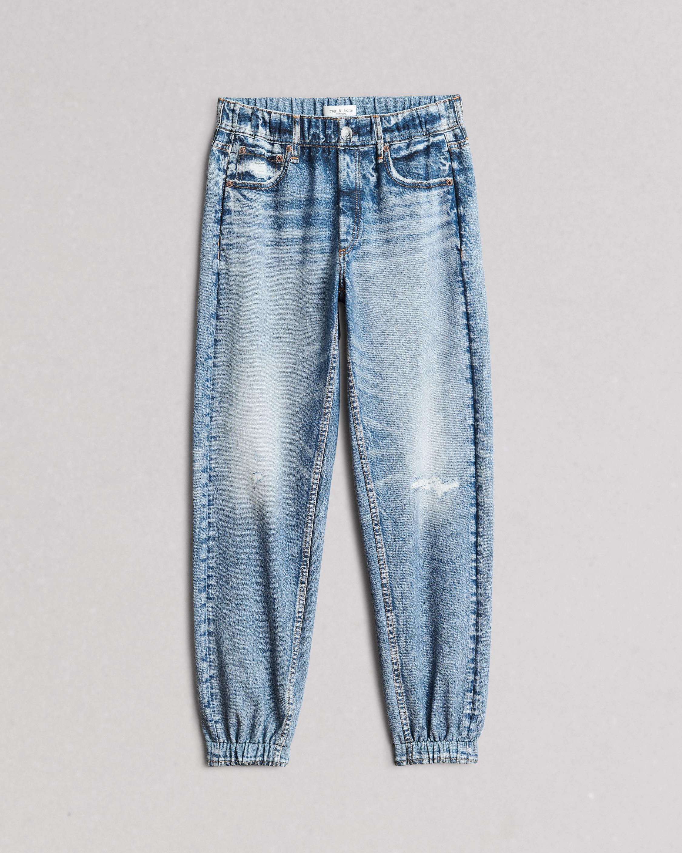 Miramar Jogger Lynn rag bone