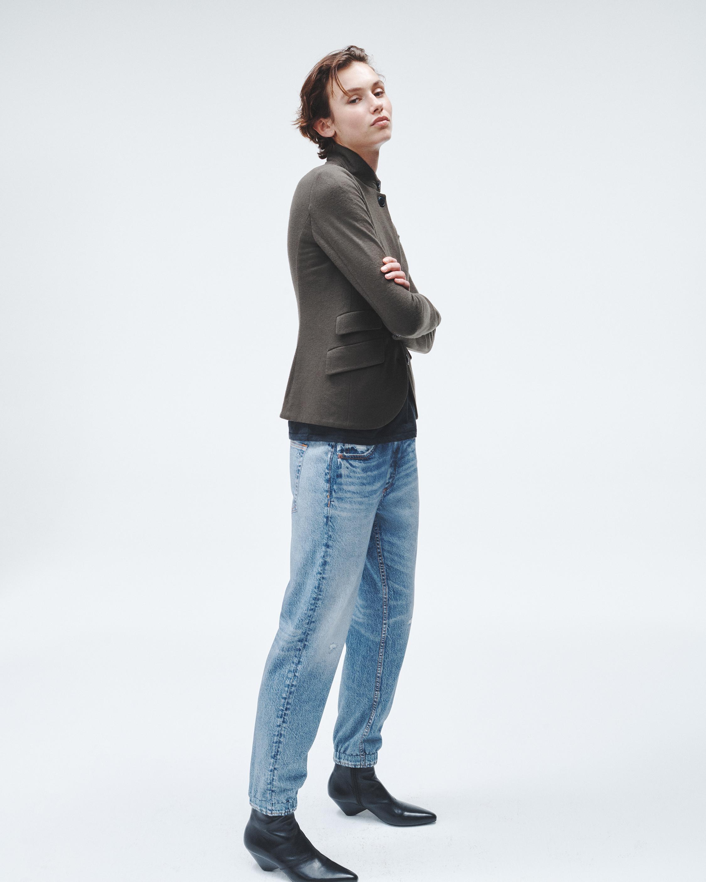 Miramar Jogger Pants image number 4