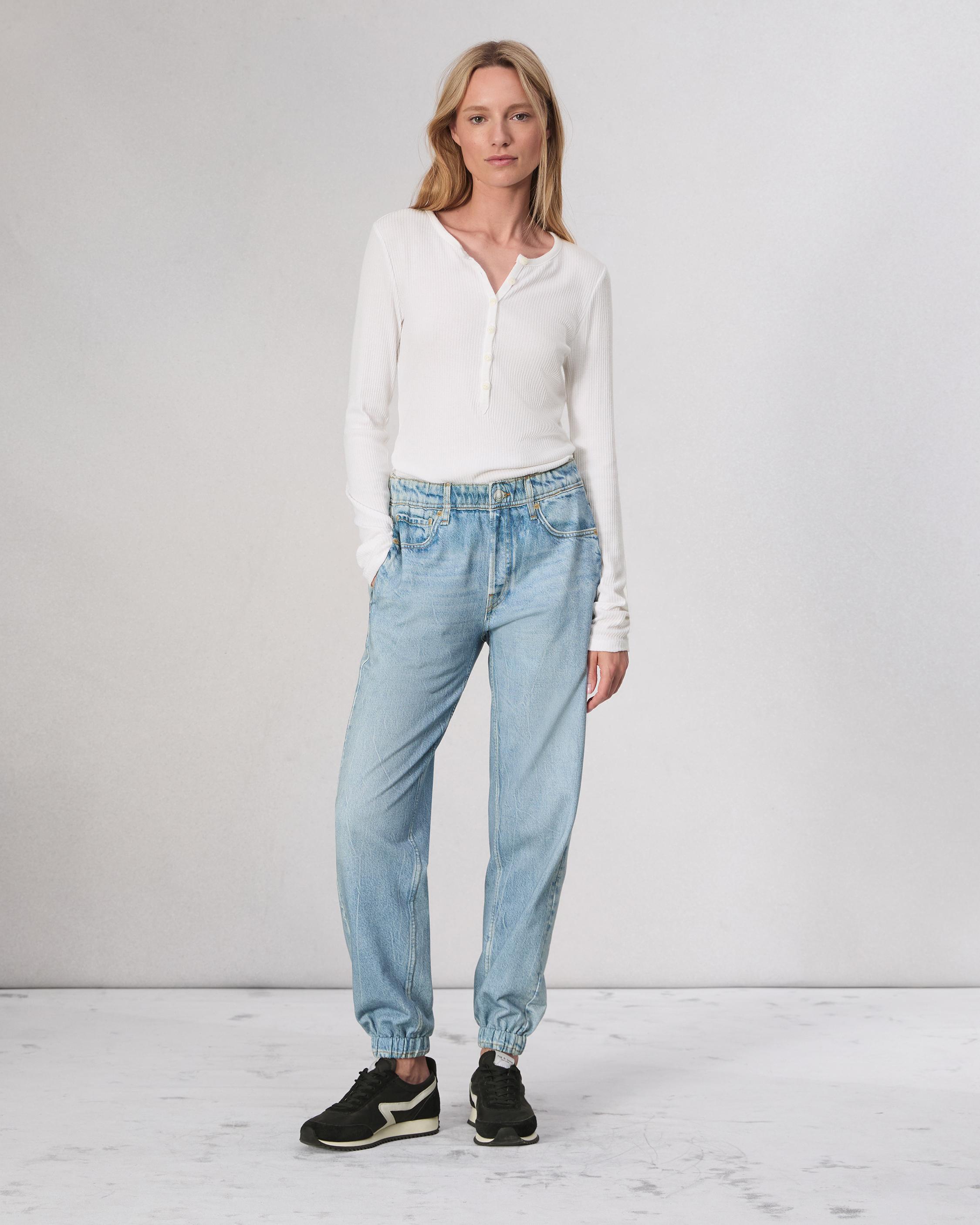 Rag & Bone/JEAN Women's Miramar Joggers