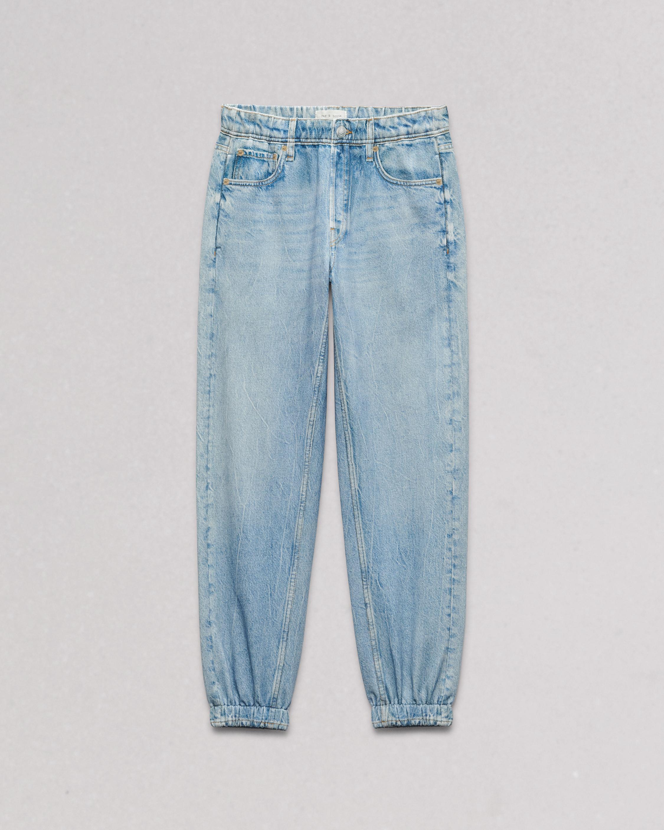 Miramar faux jeans online joggers rag & bone