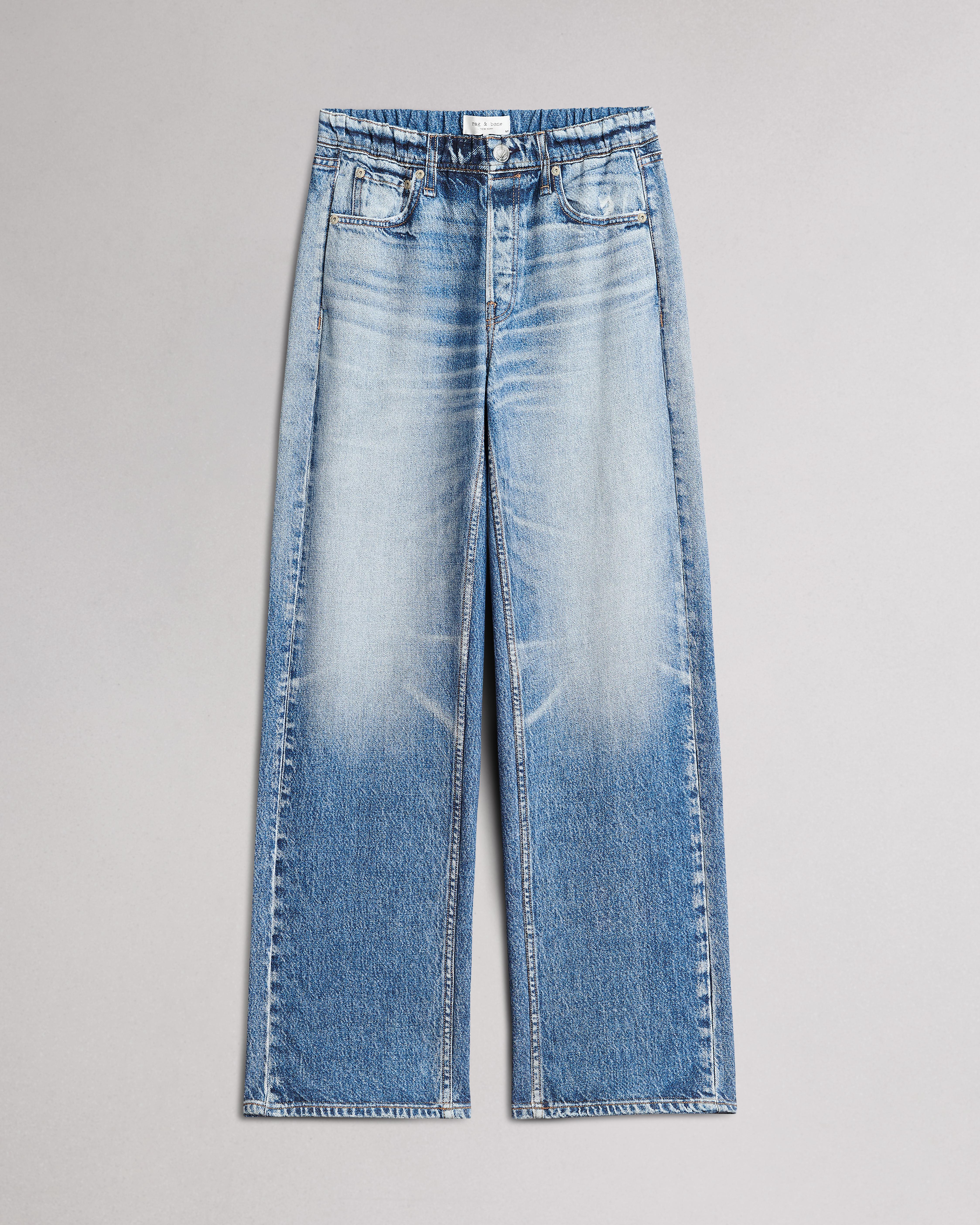 Miramar Wide-Leg Pants image number 2