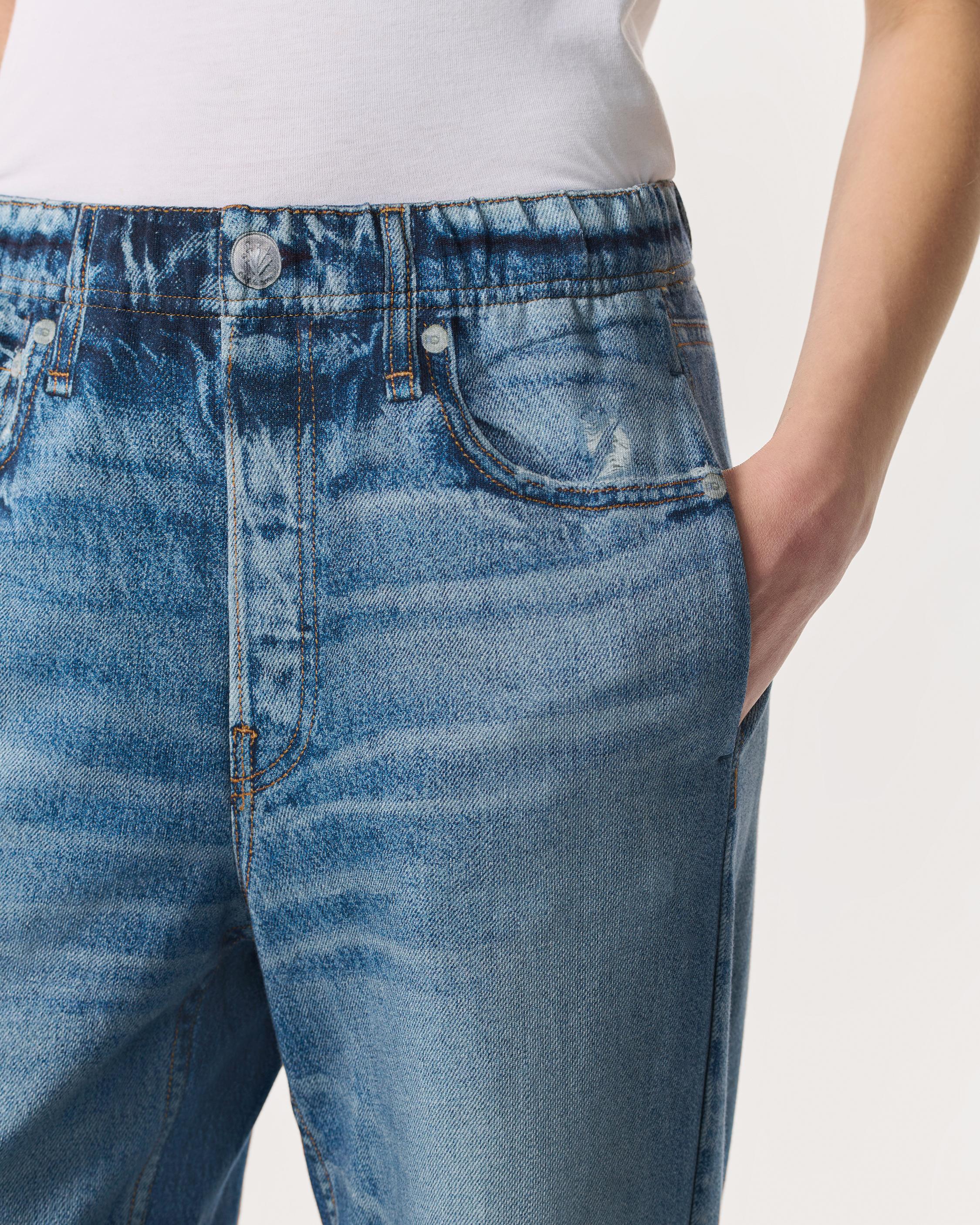 Miramar Wide-Leg Pants image number 4