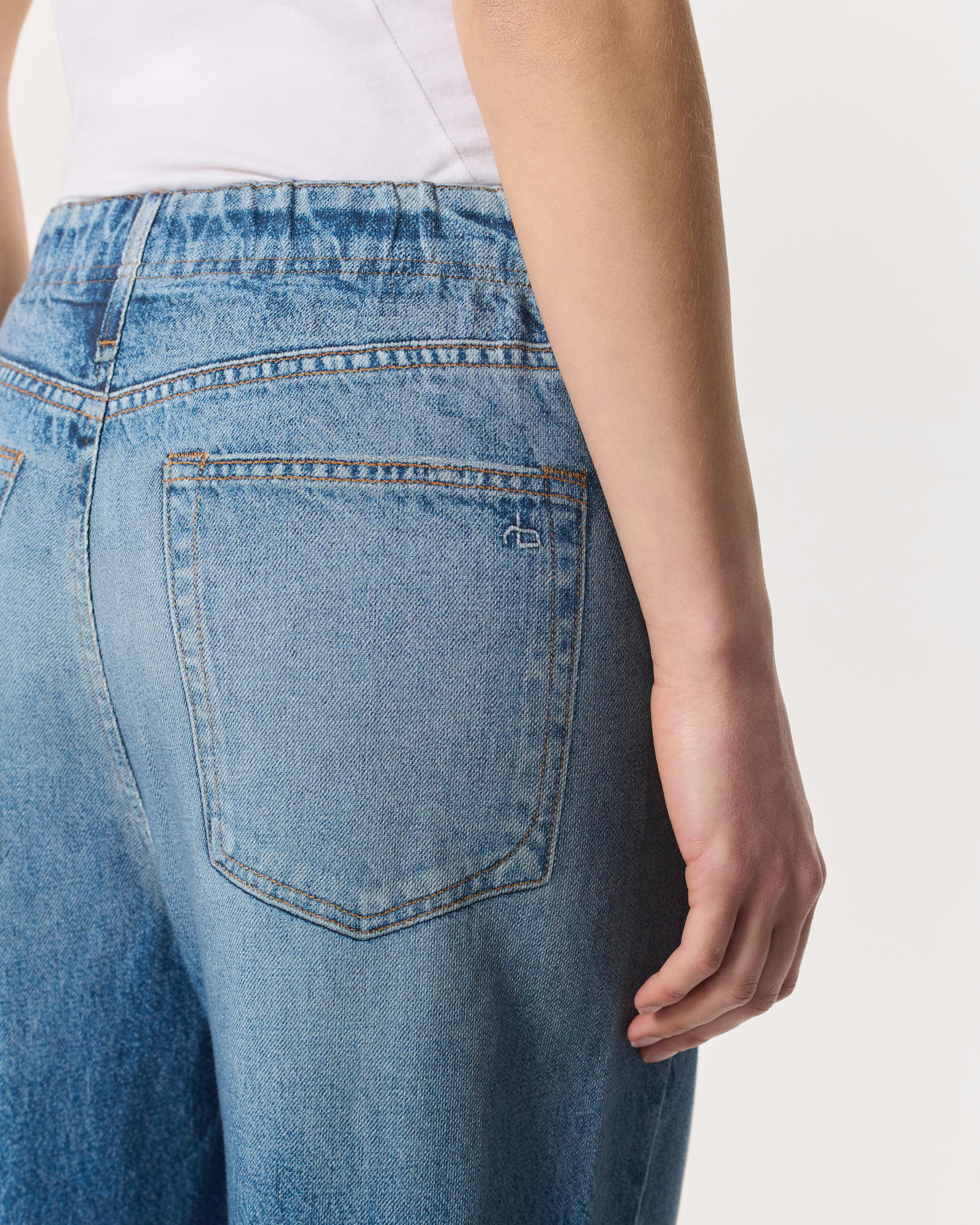 Miramar Wide-Leg Pants image number 5