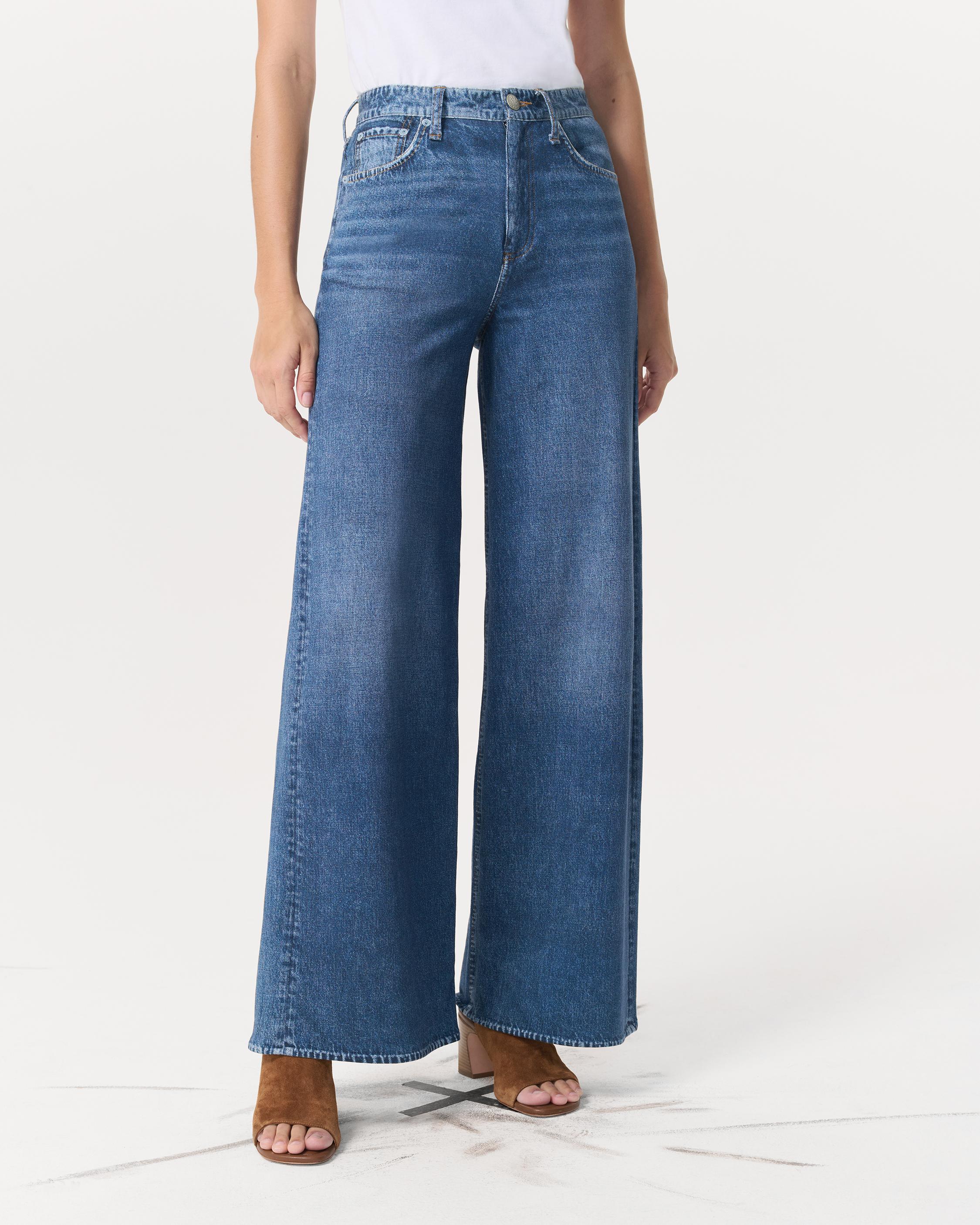 Miramar Sofie Wide-Leg Pants image number 3
