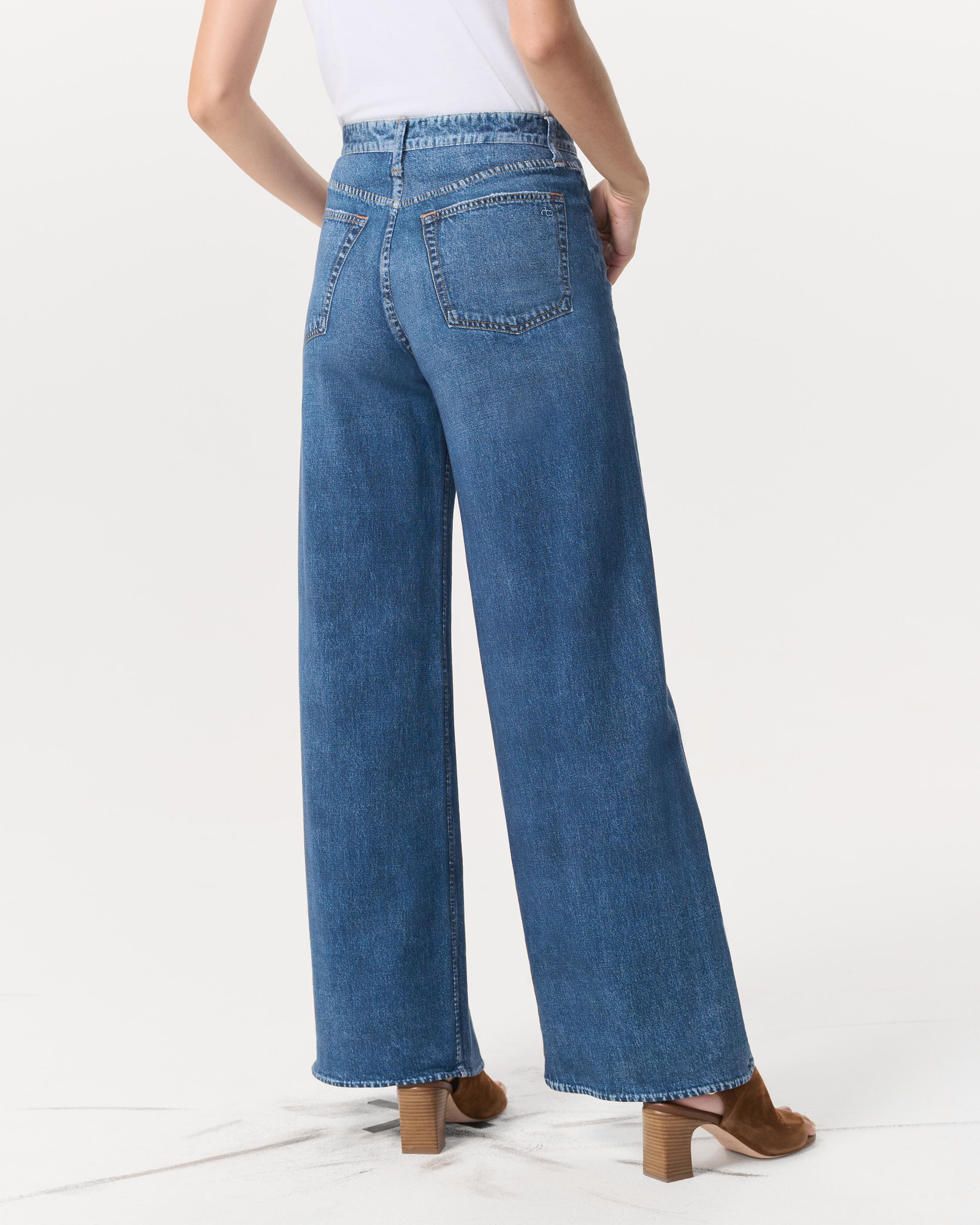 Miramar Sofie Wide-Leg Pants image number 5
