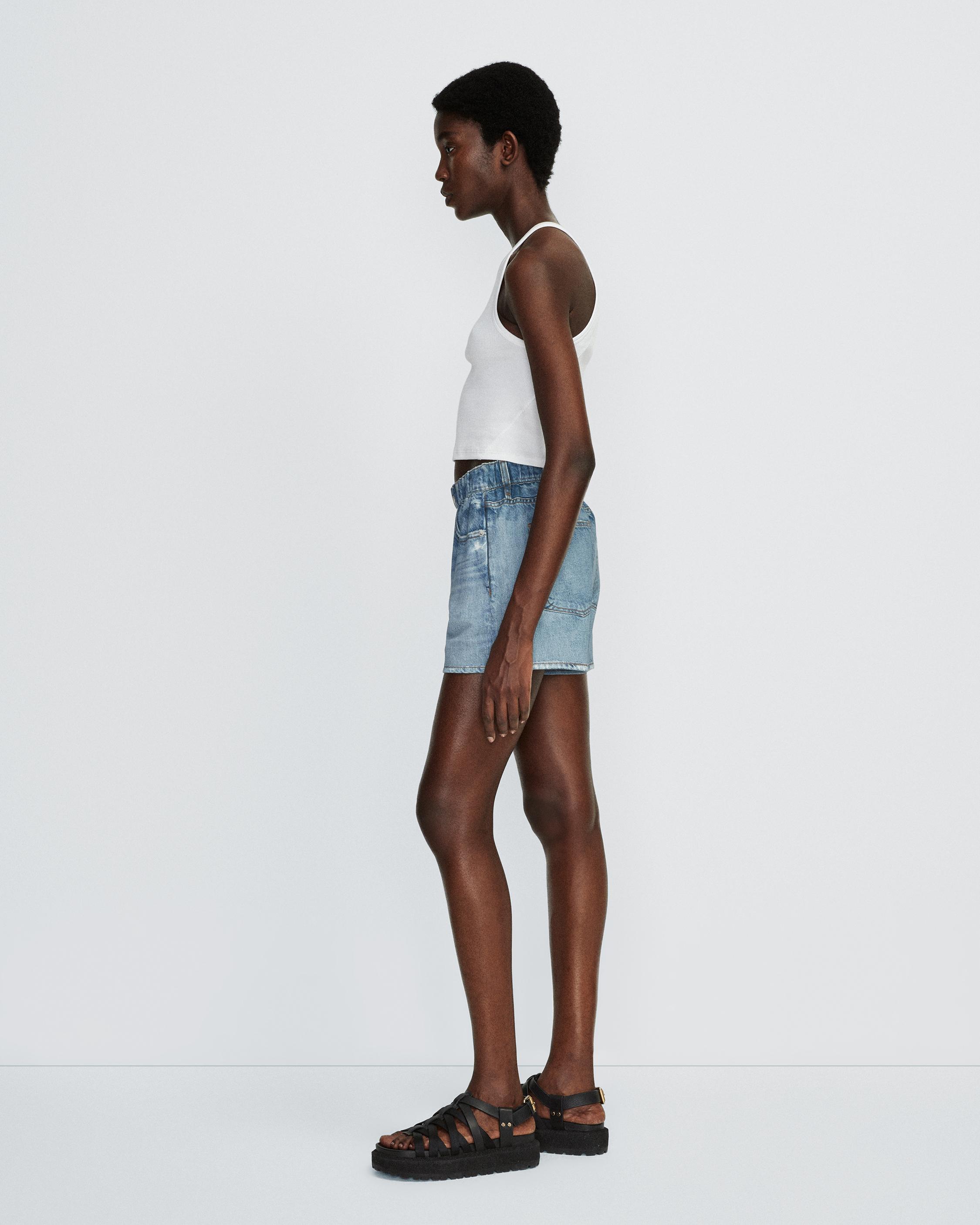 Miramar 4" Walking Short image number 3