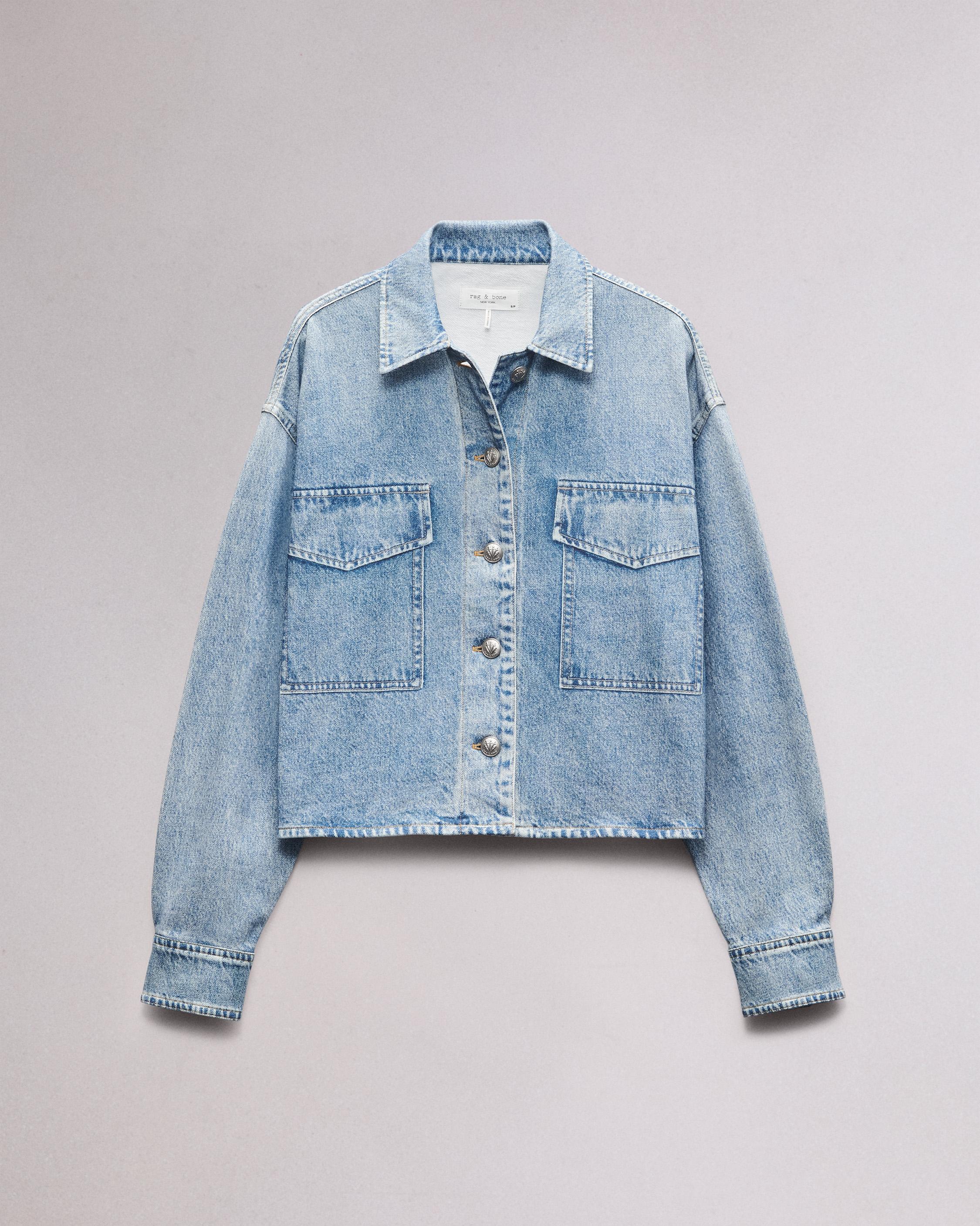 rb Miramar Jaiden Jacket image number 2