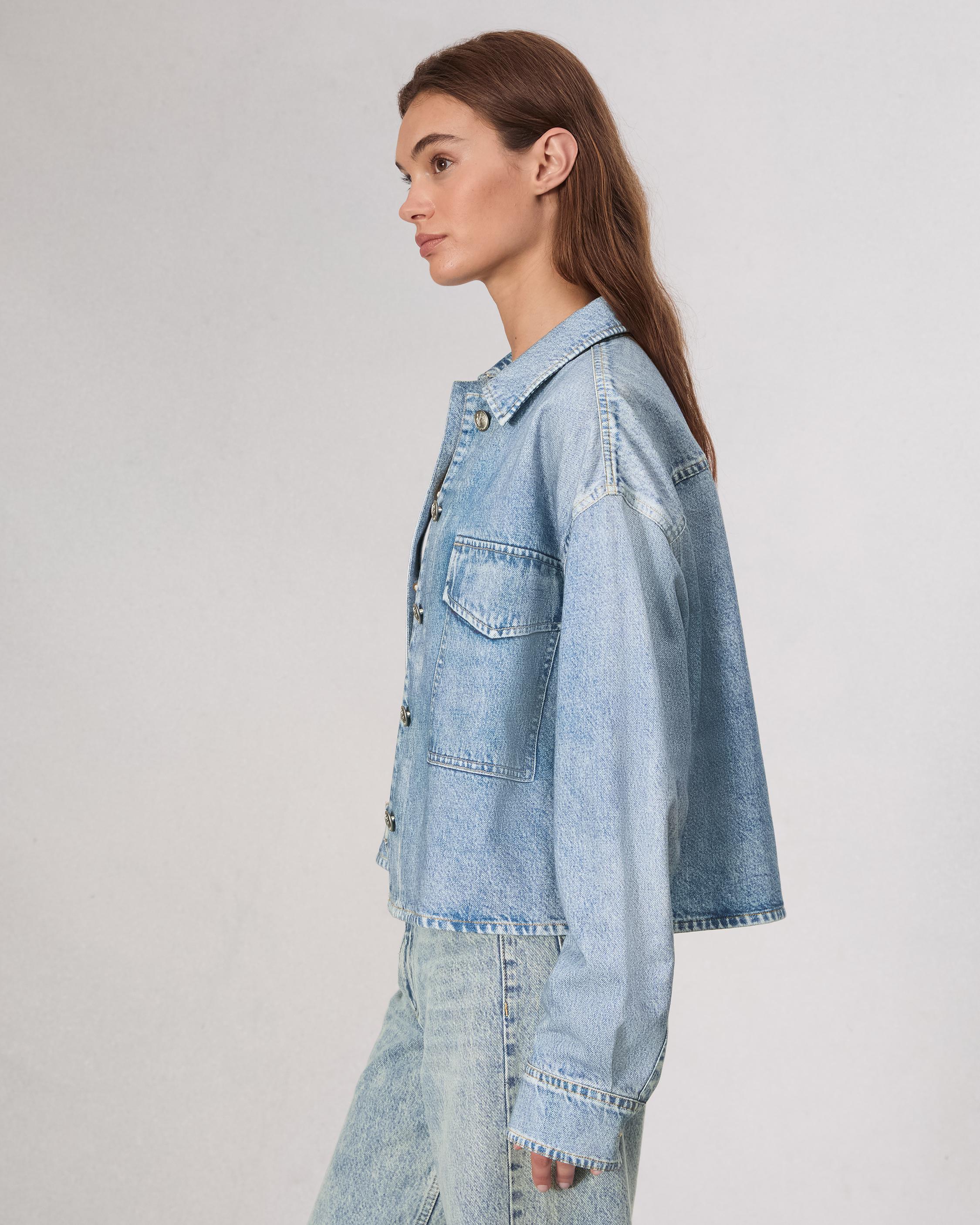 rb Miramar Jaiden Jacket image number 4