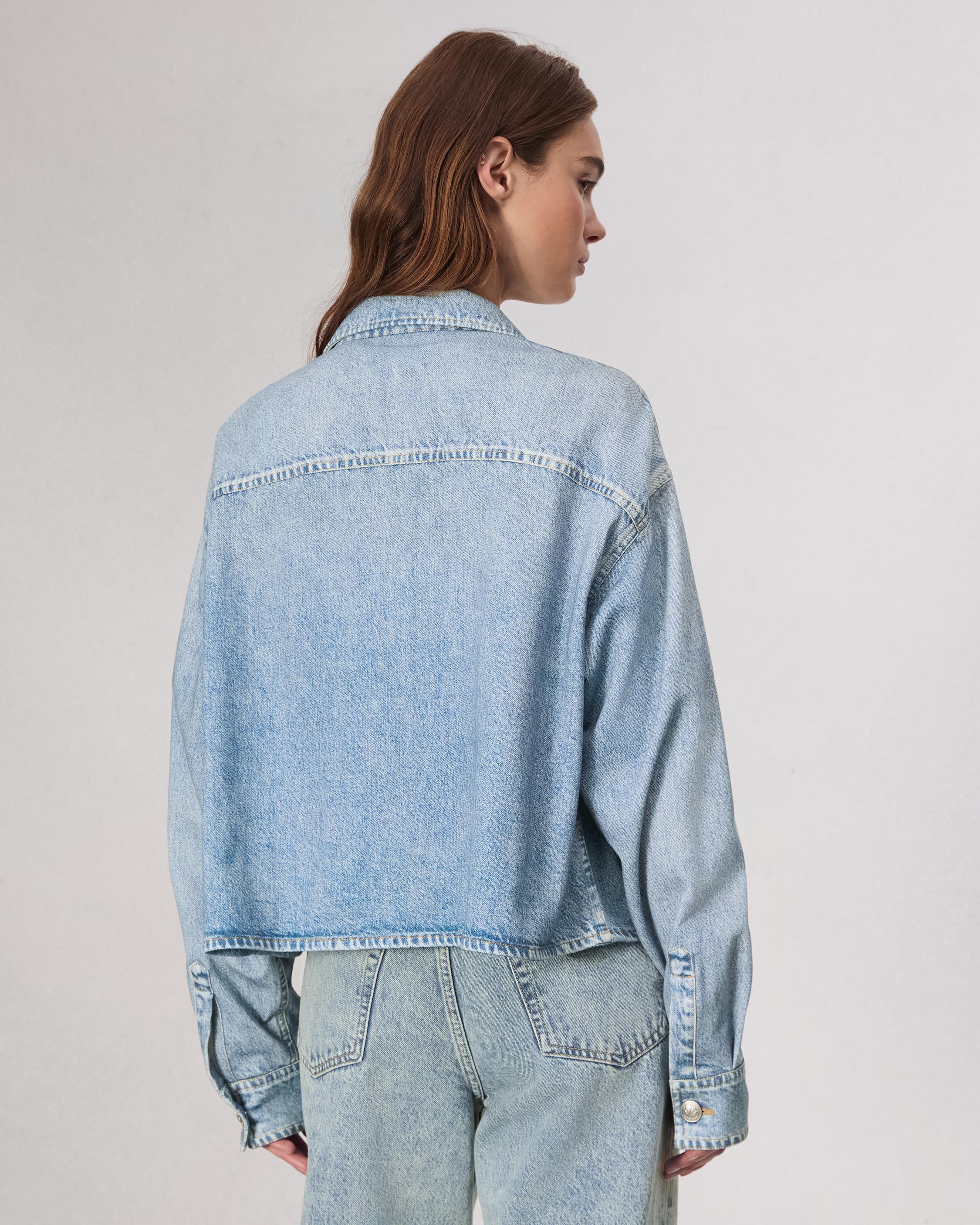 rb Miramar Jaiden Jacket image number 5