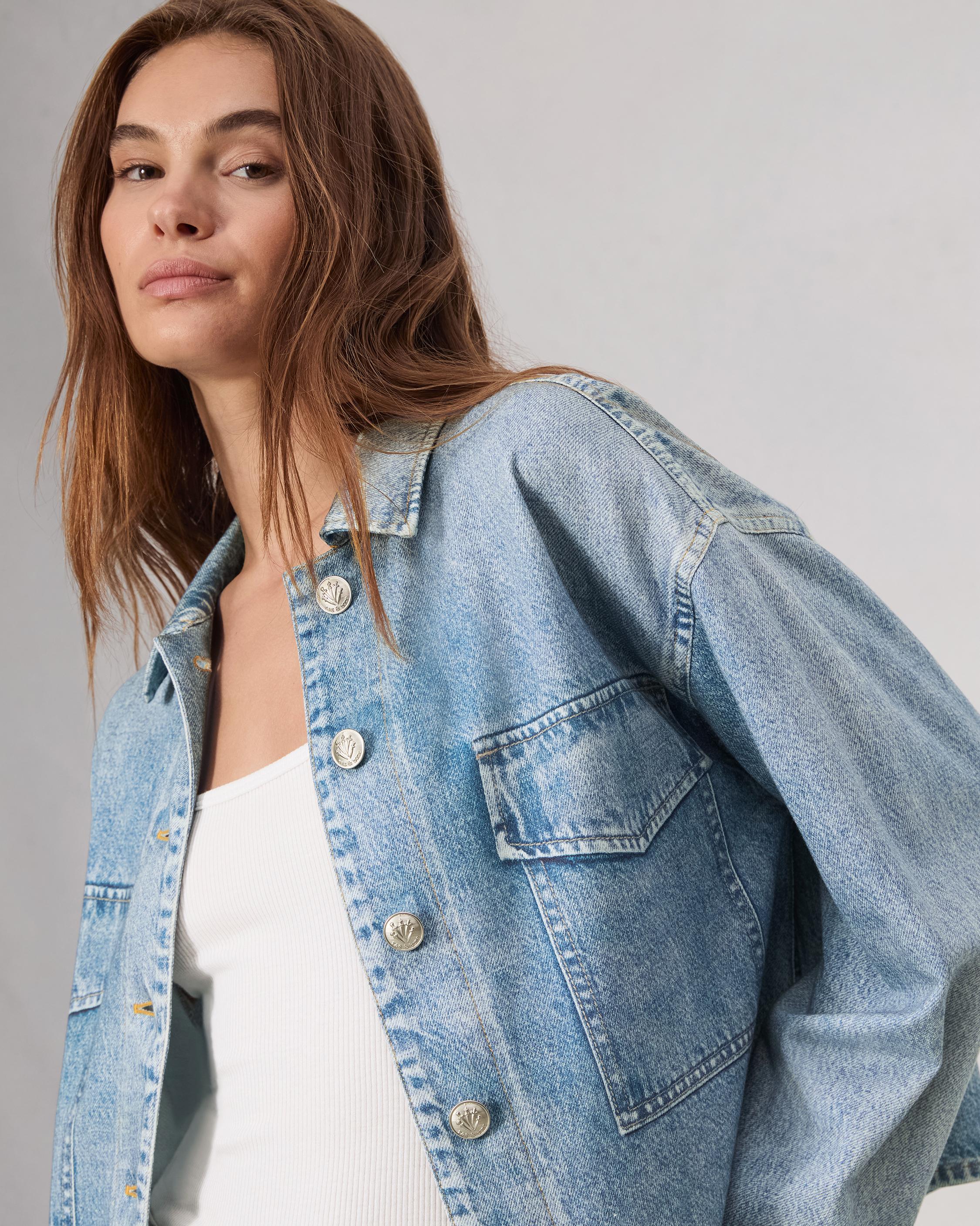 rb Miramar Jaiden Jacket image number 6