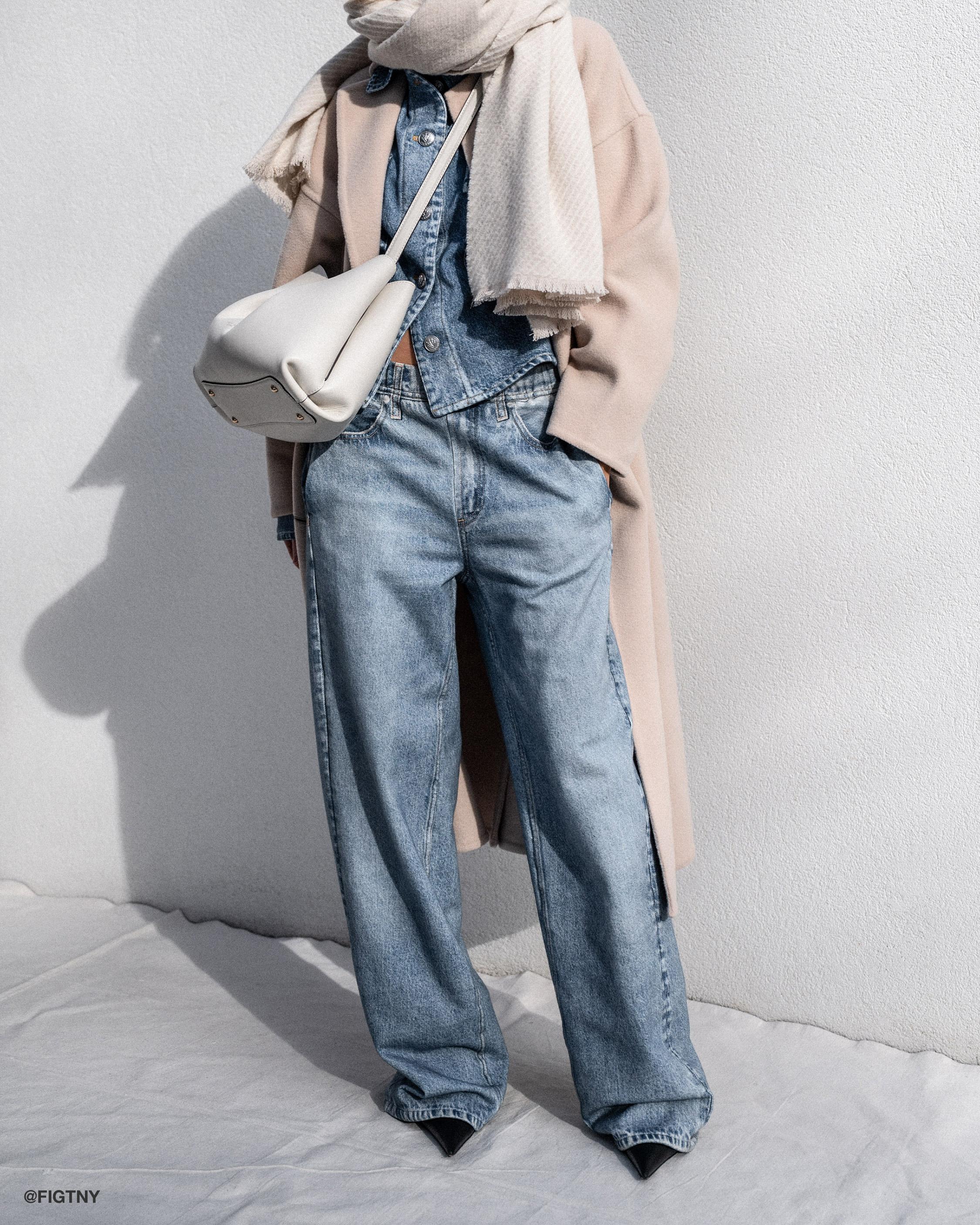 Miramar Jaiden Jacket image number 8