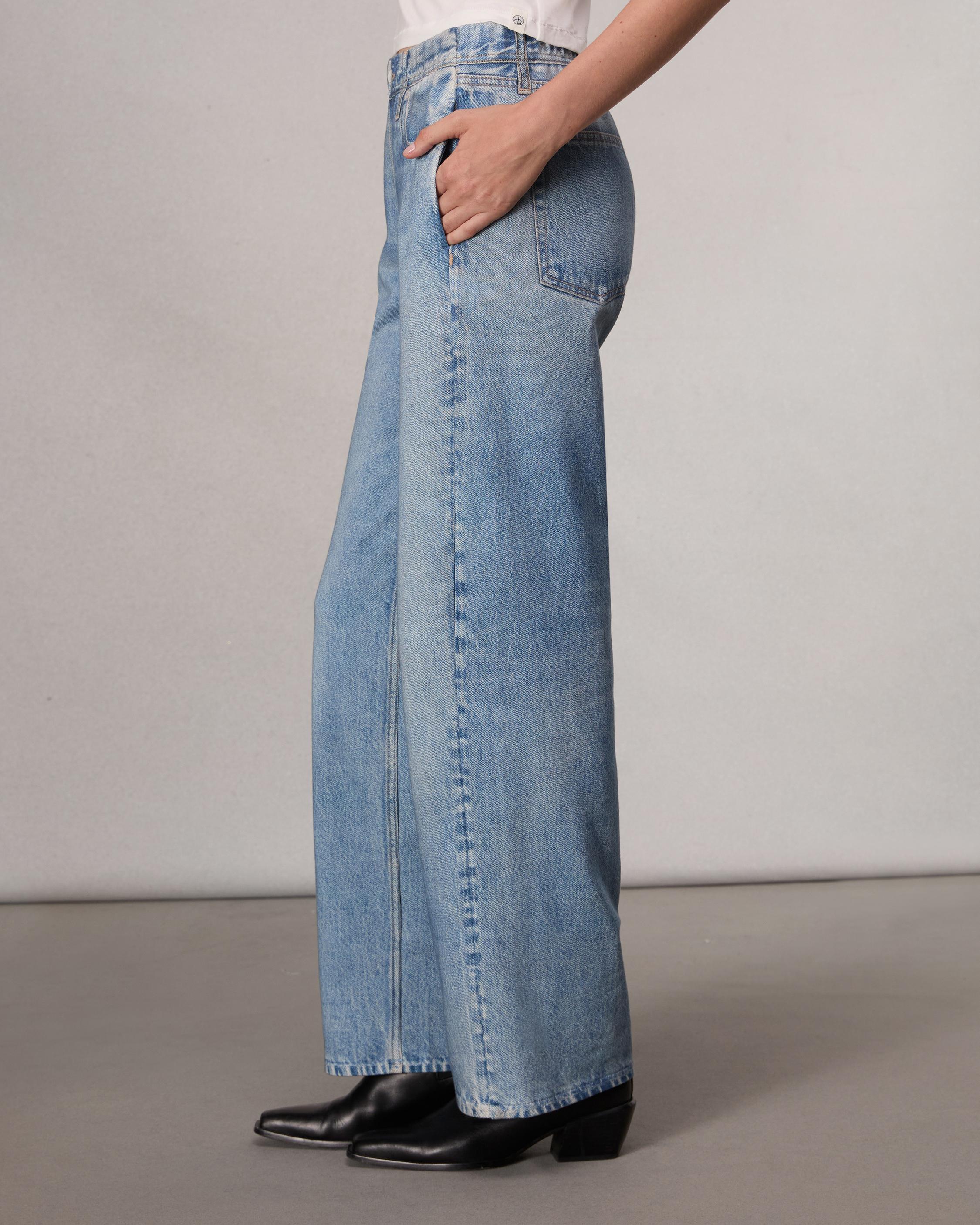 Miramar Wide-Leg Pant image number 3