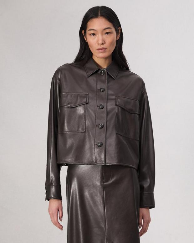 Jaiden Shirt Jacket | rag & bone Jaiden Shirt Jacket | rag & bone