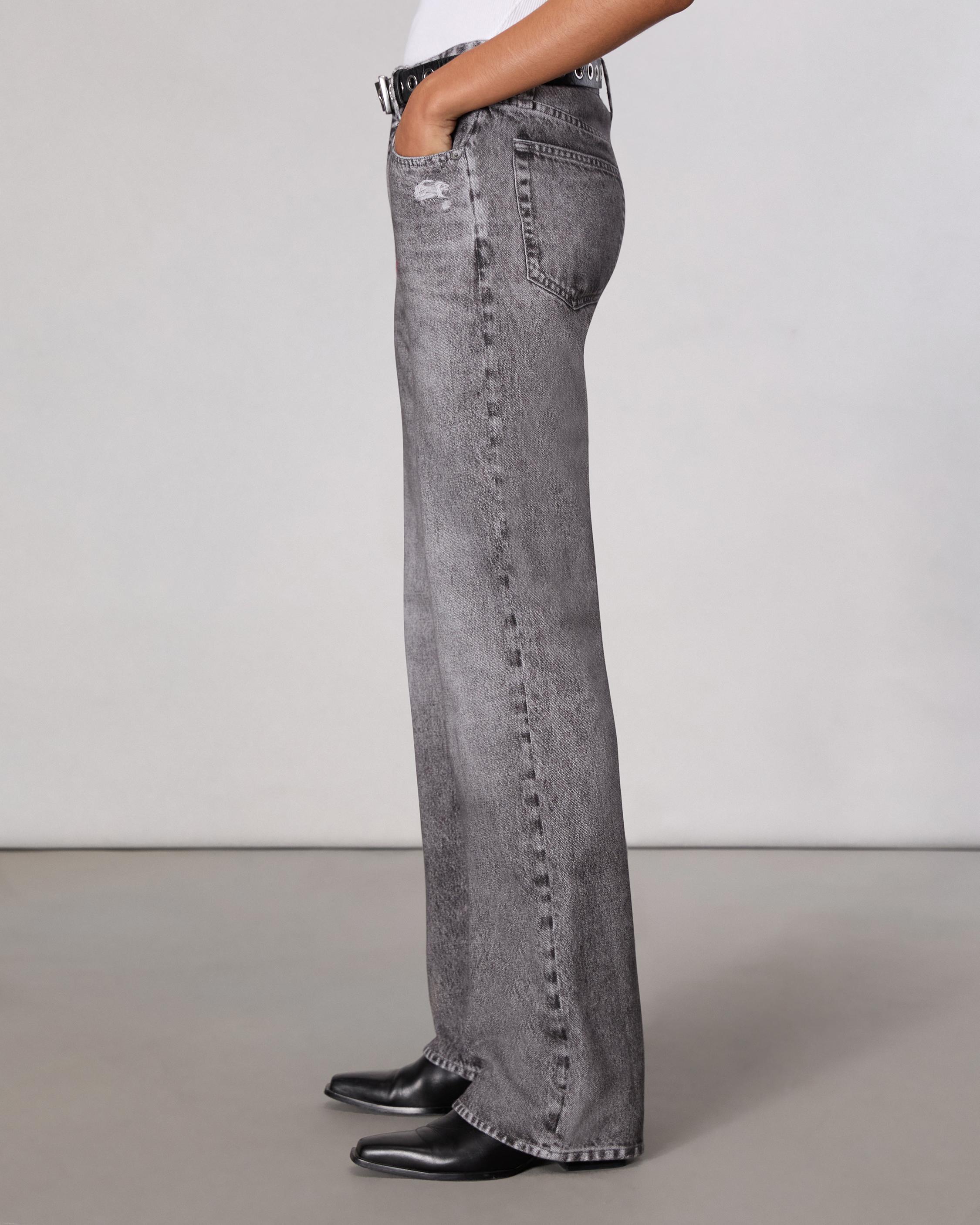 Miramar Shea Relaxed Straight Pants image number 4