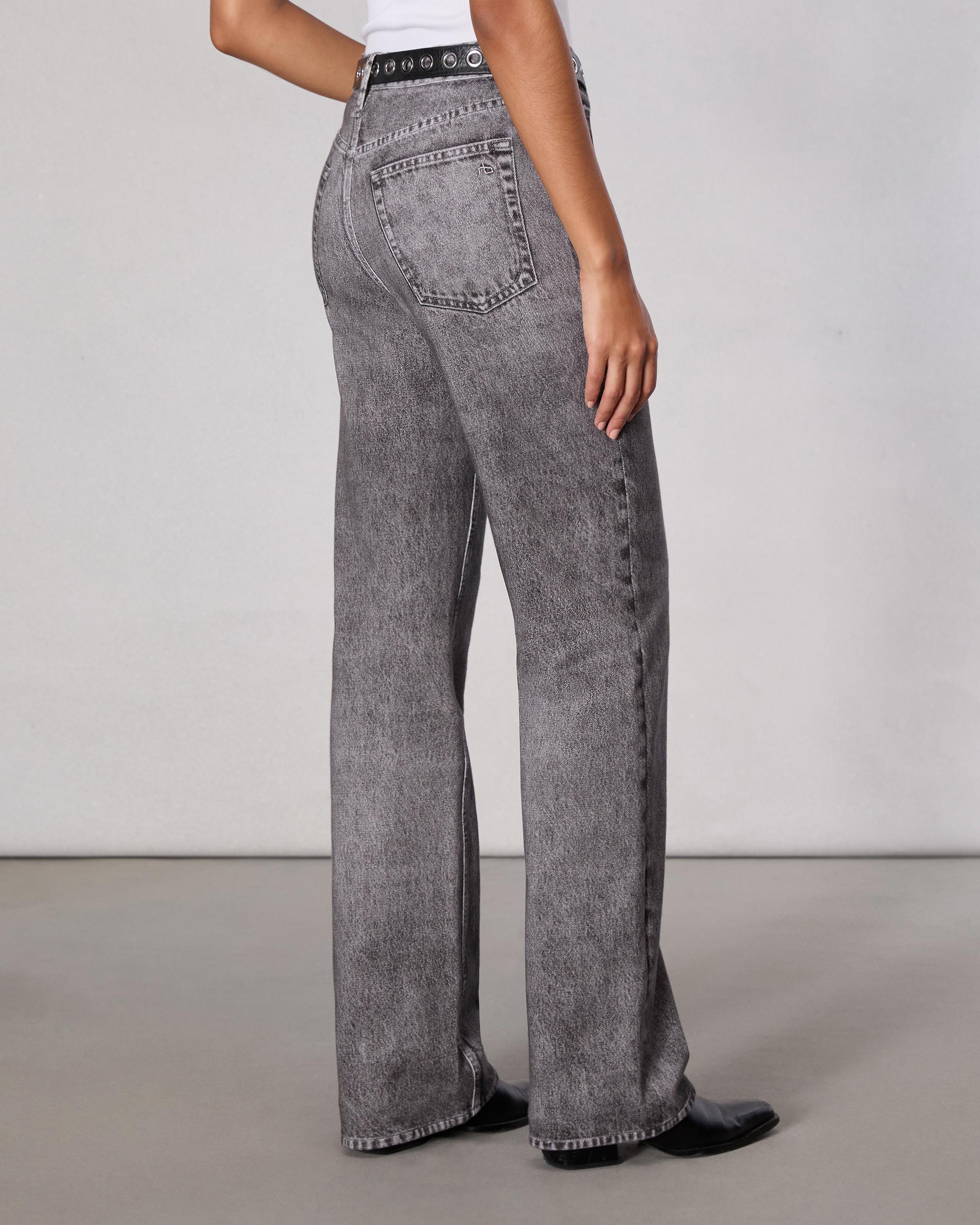 Miramar Shea Relaxed Straight Pants image number 5