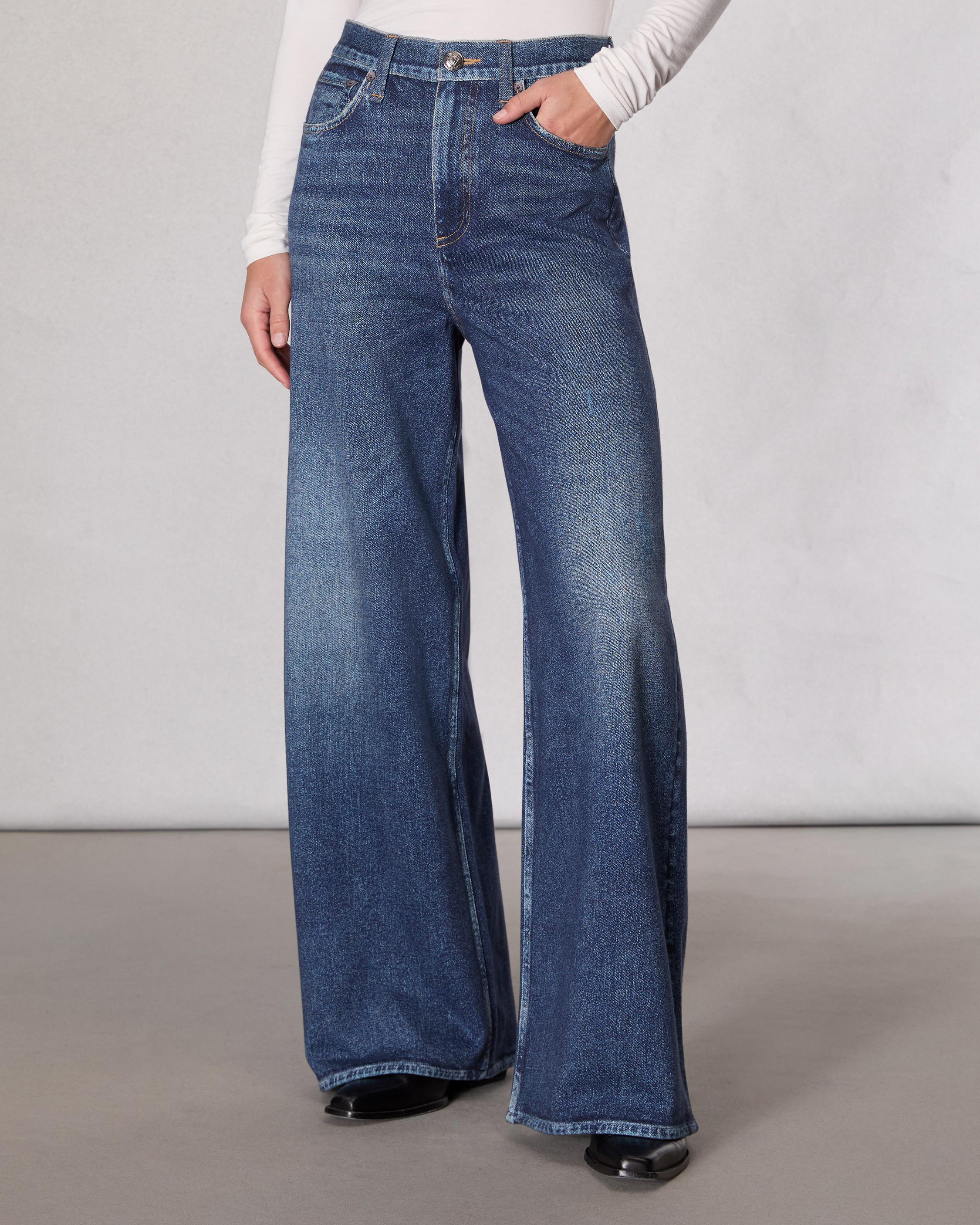 Miramar Fleece Sofie Ankle-Length Pant image number 3