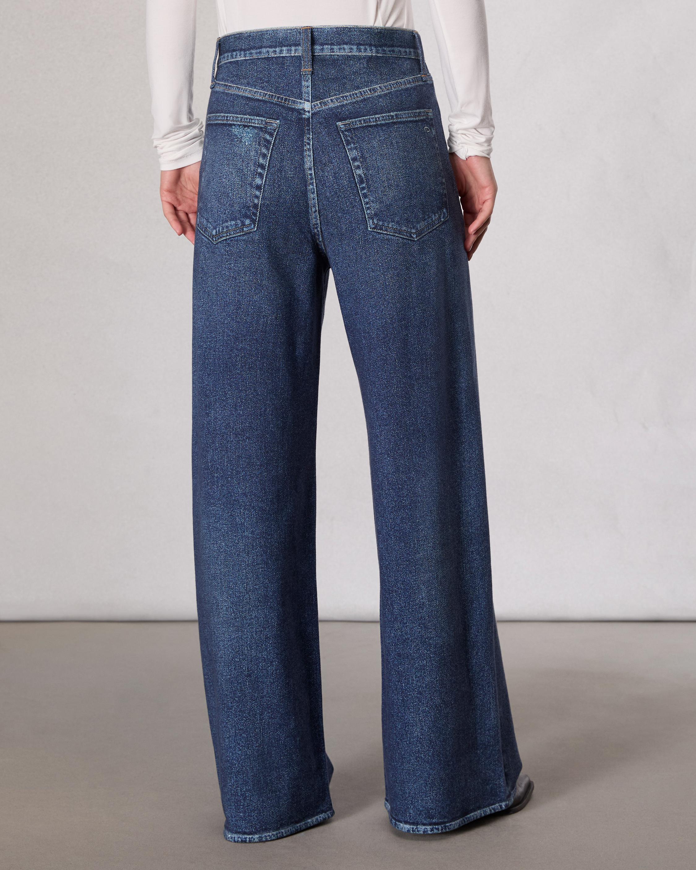 Miramar Fleece Sofie Ankle-Length Pant image number 5