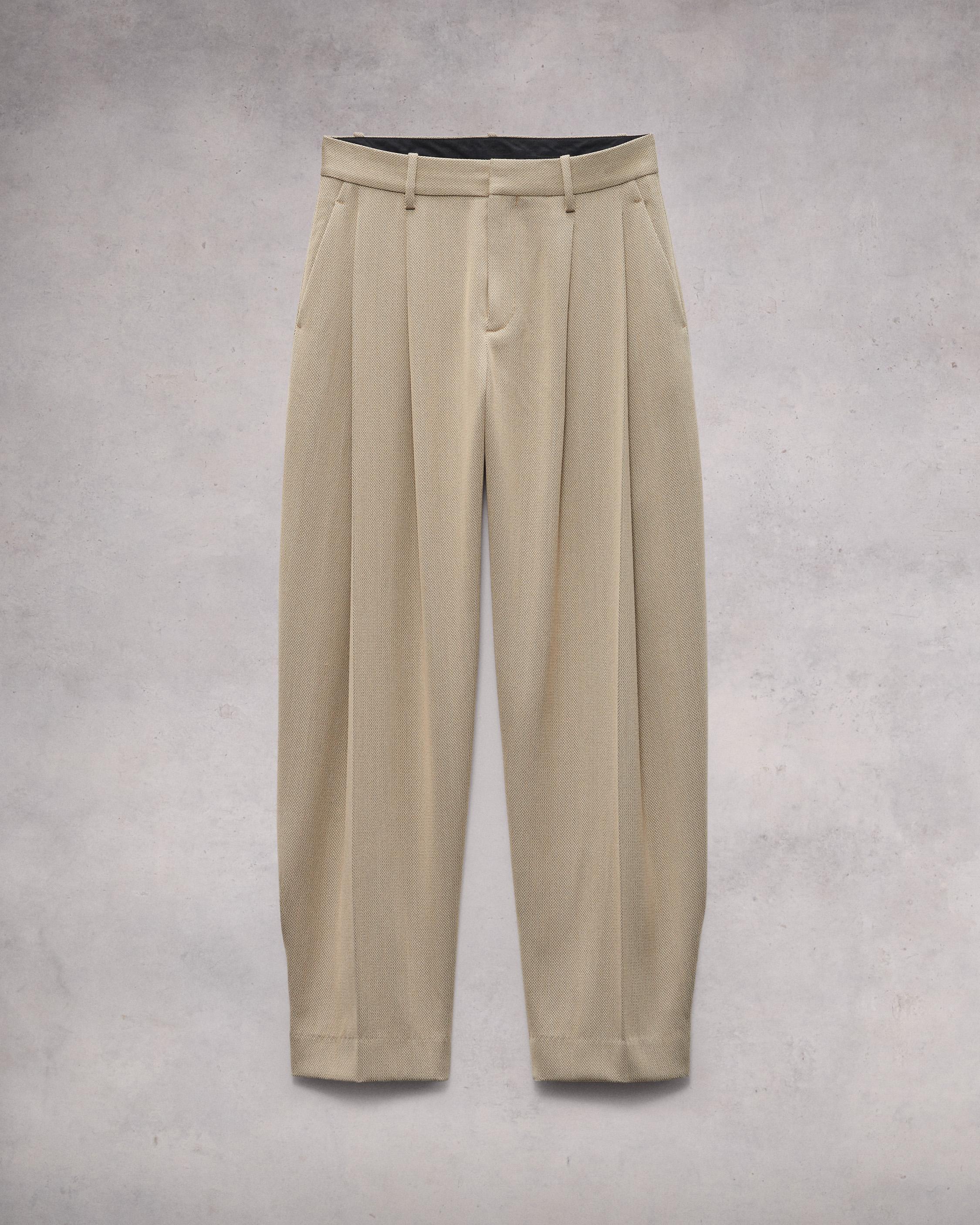 Miramar Terry Walking Shorts image number 1