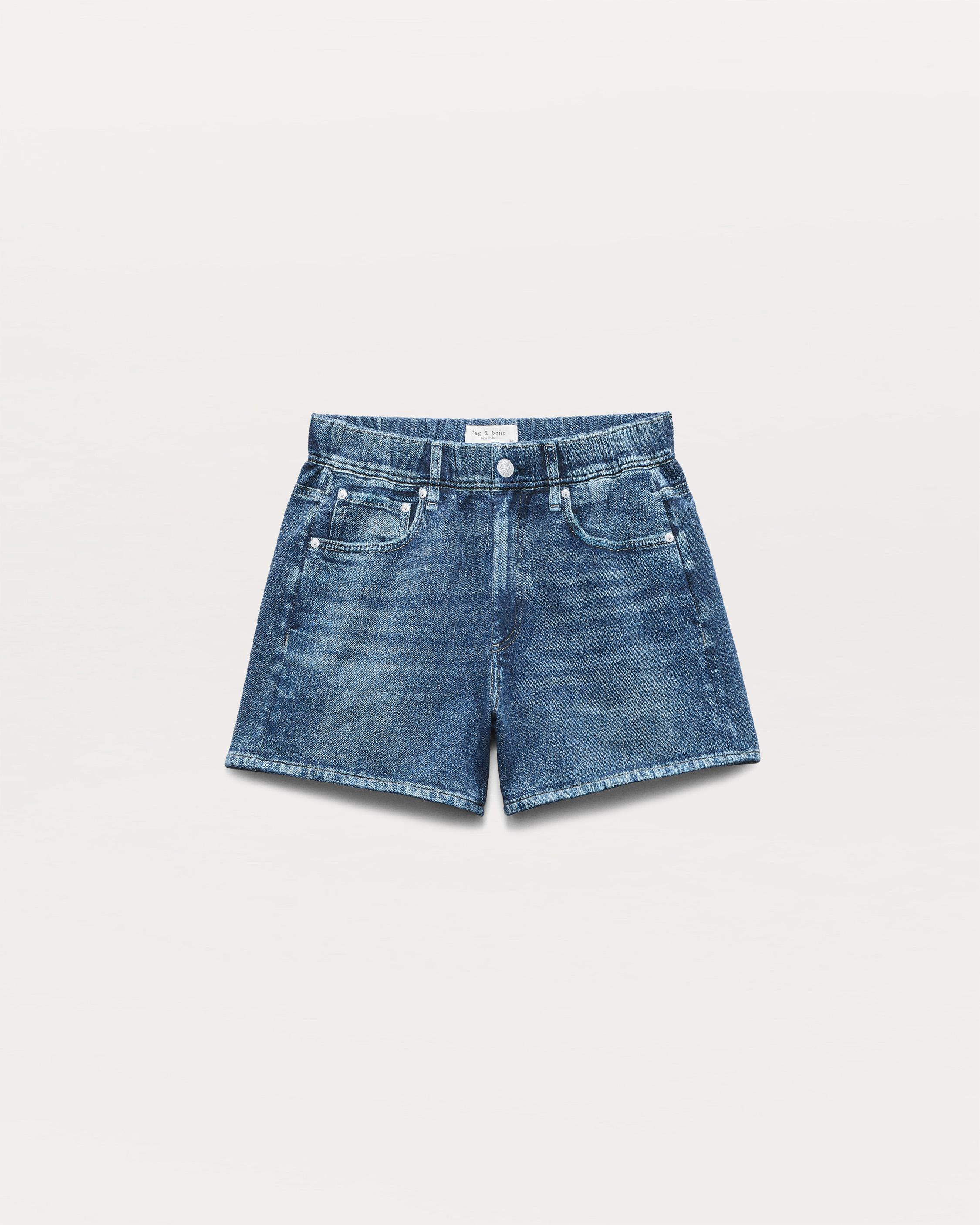 Miramar 4" Walking Short