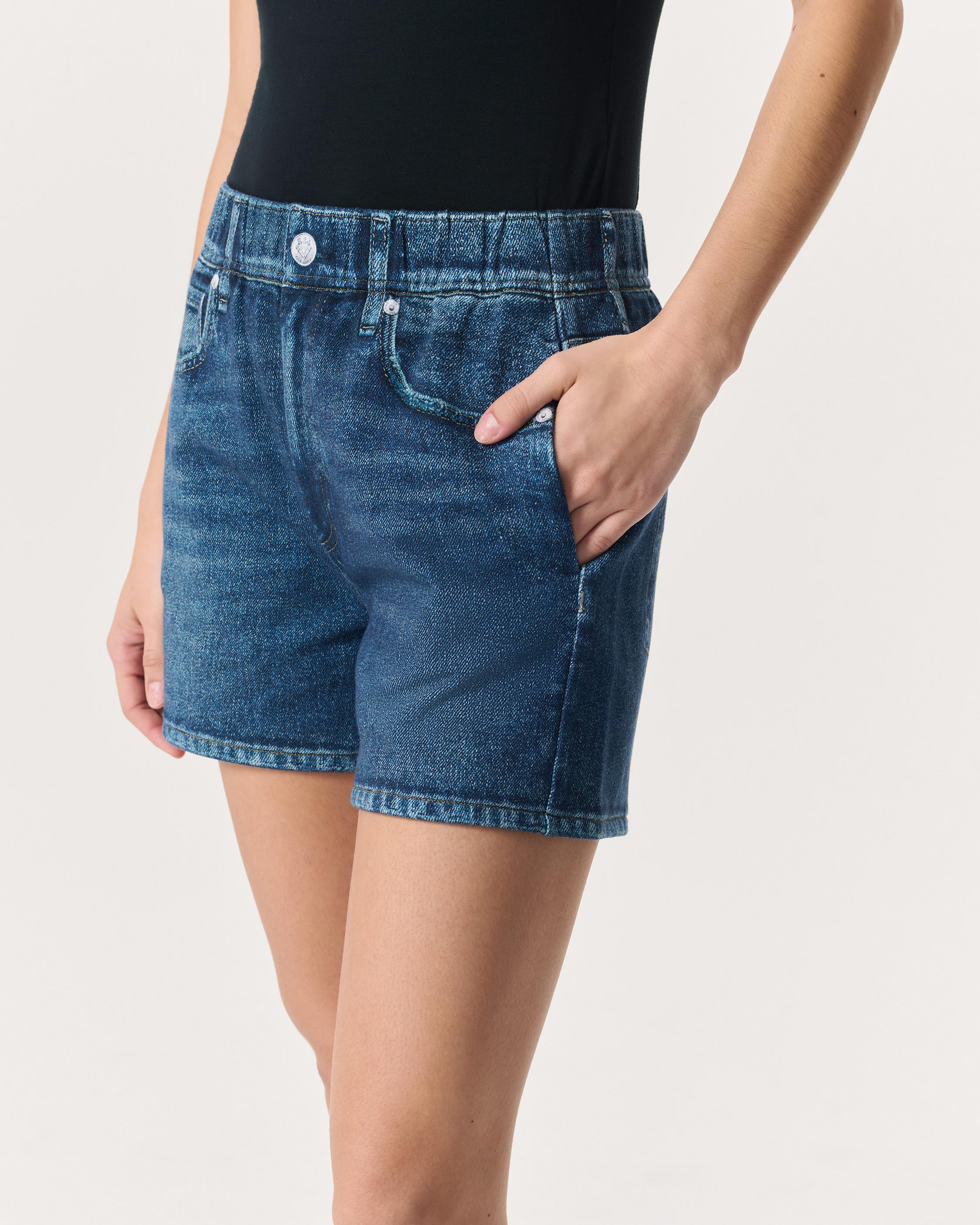 Miramar 4" Walking Short