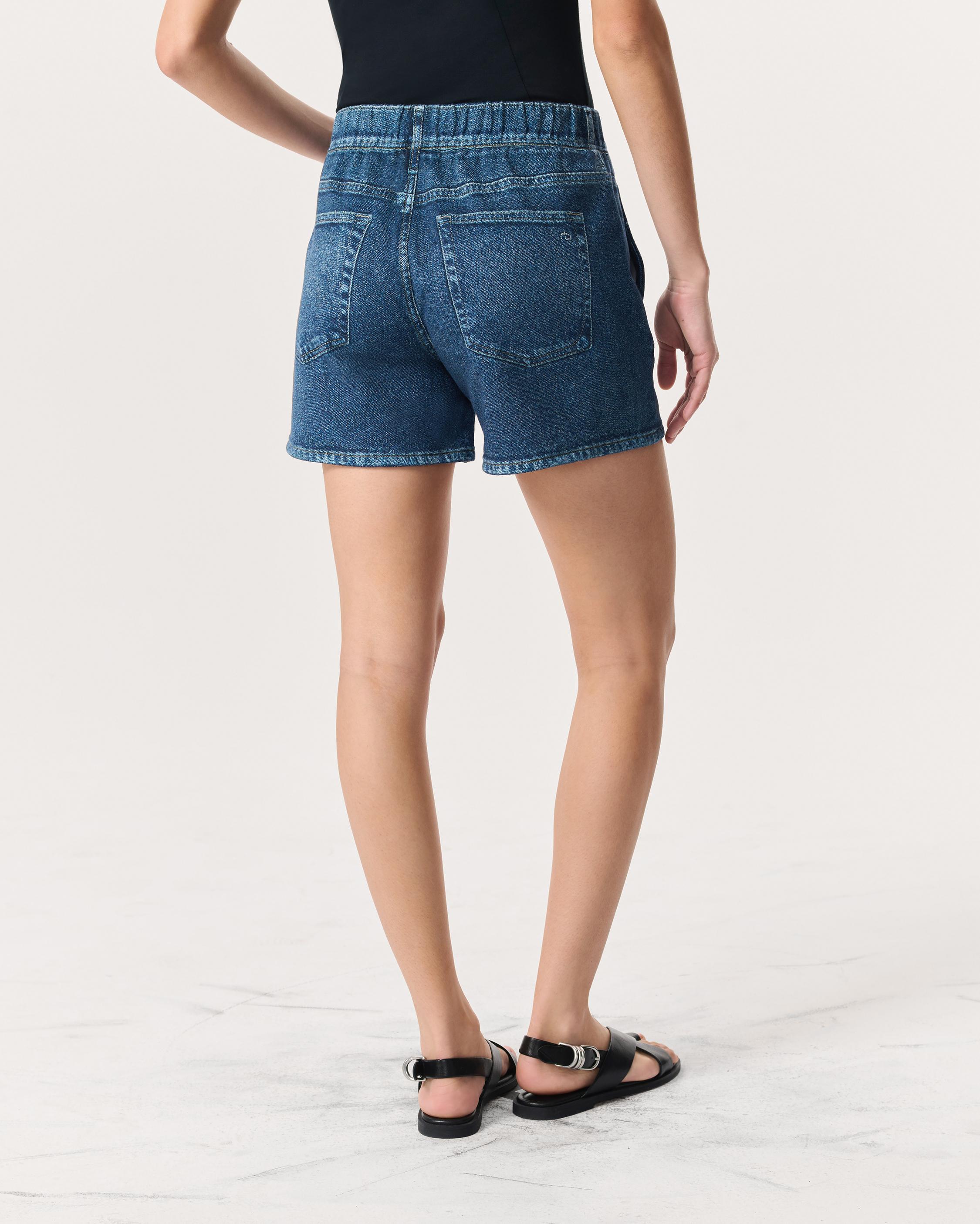 Miramar 4" Walking Short