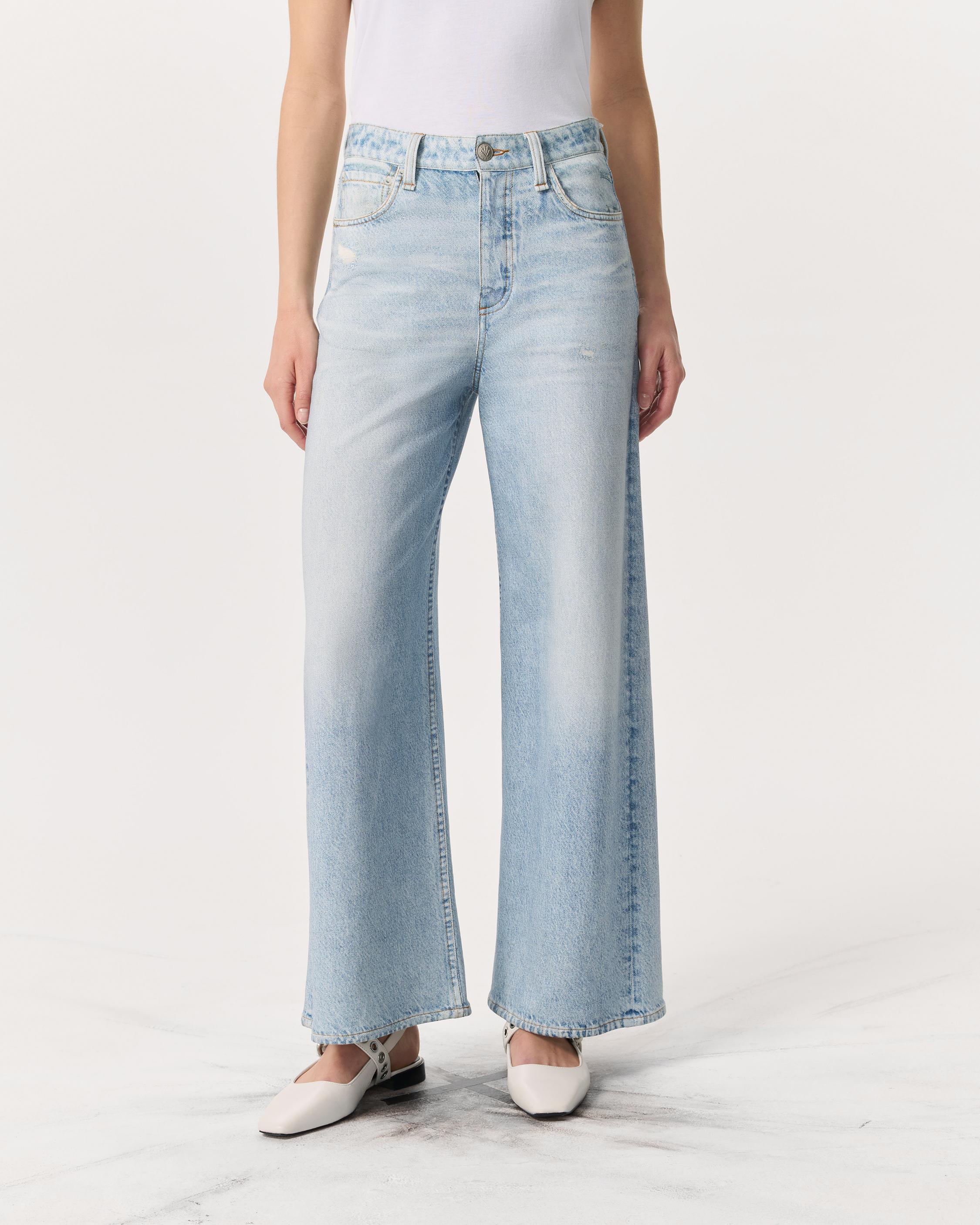 Miramar Sofie Ankle-Length Pants image number 3