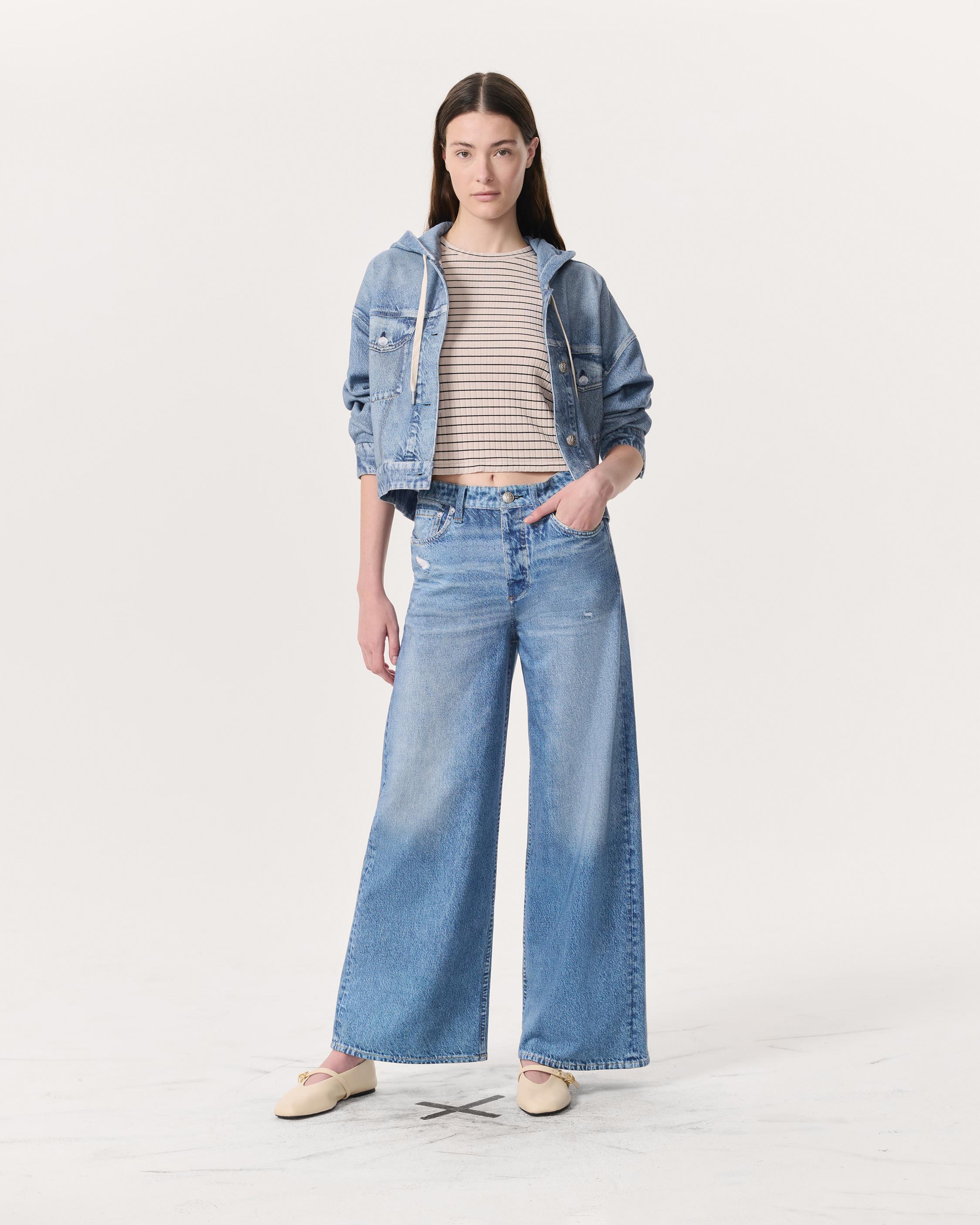 Miramar Sofie Ankle-Length Pants image number 1