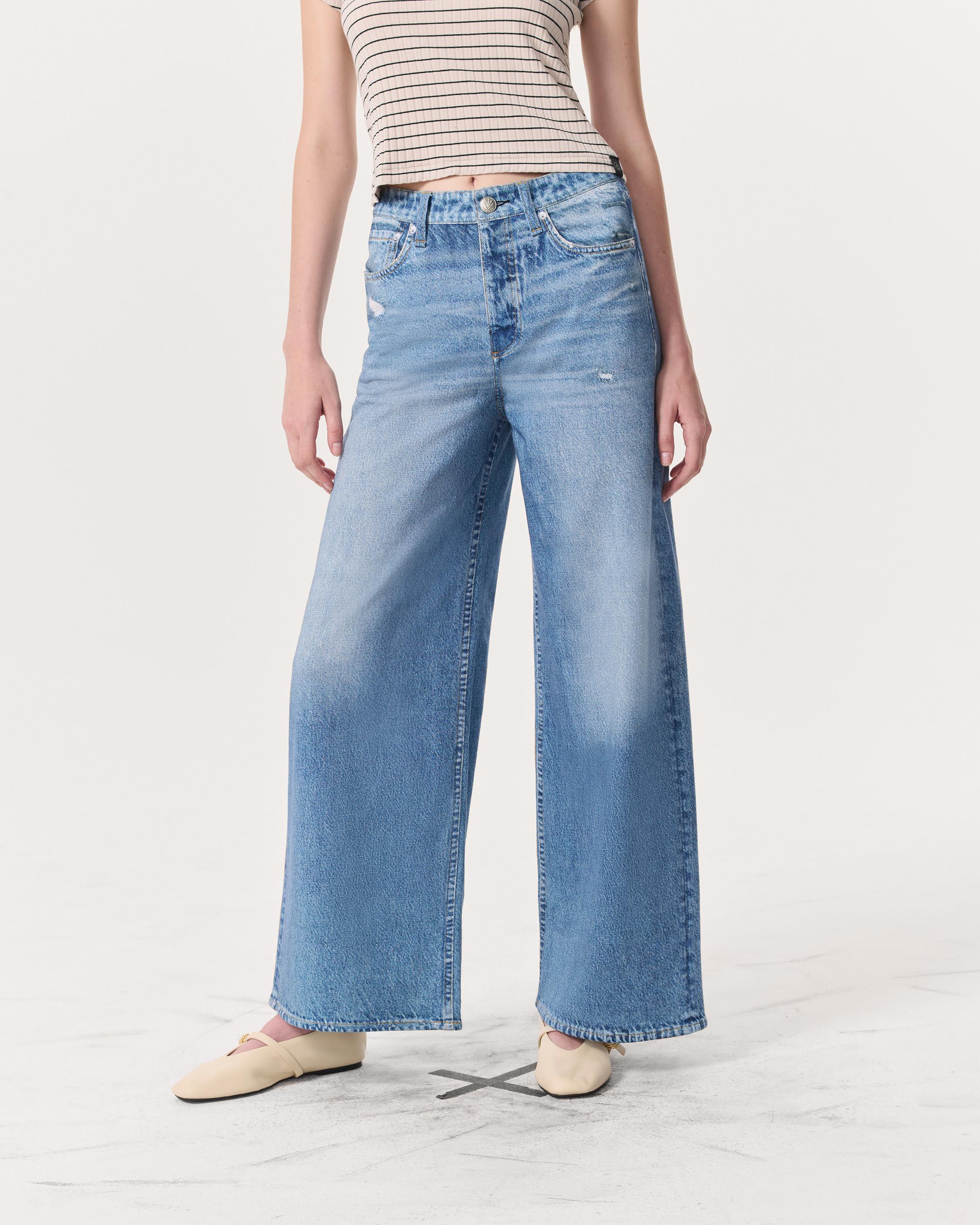 Miramar Sofie Ankle-Length Pants image number 3