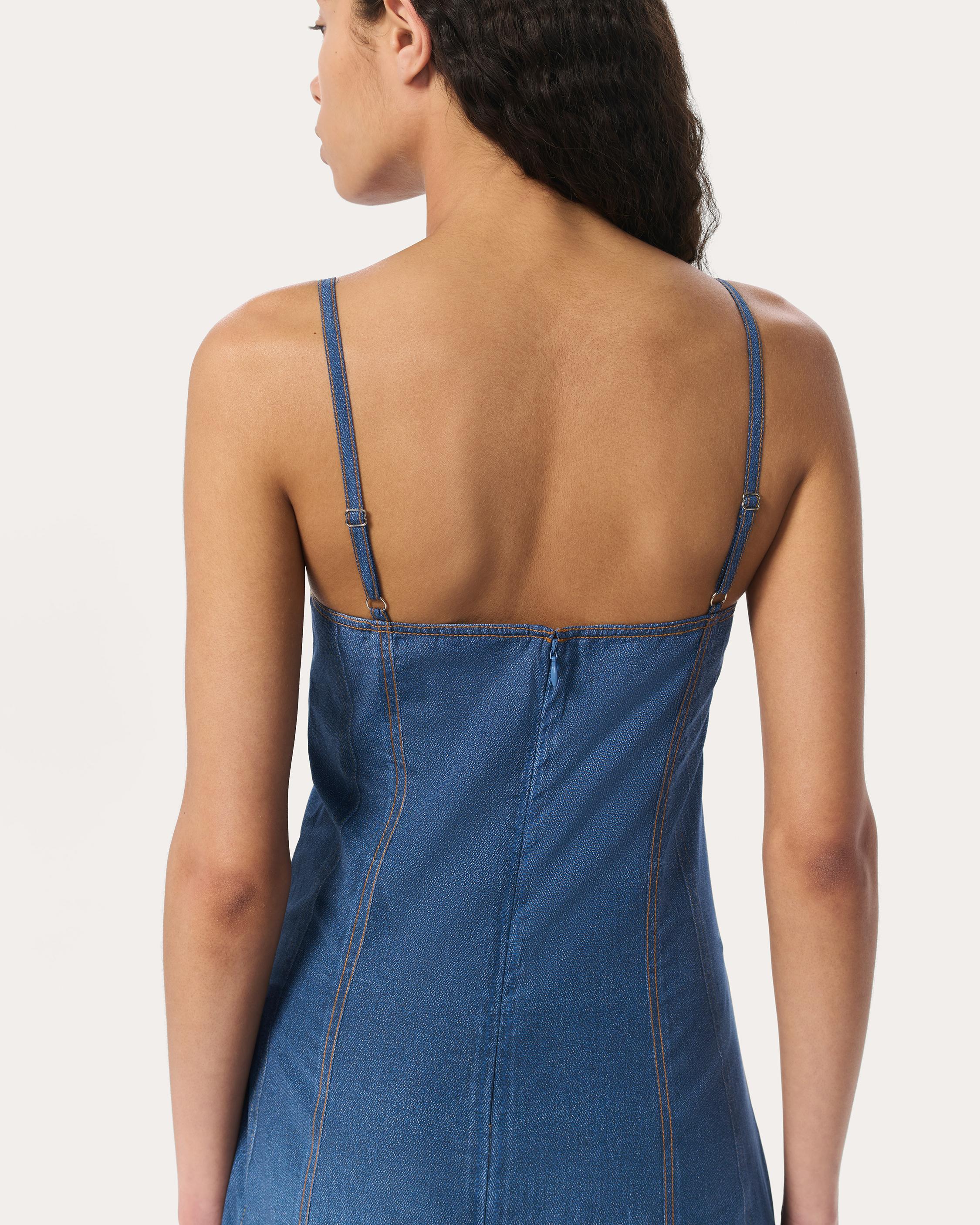 Miramar Tank Dress image number 5