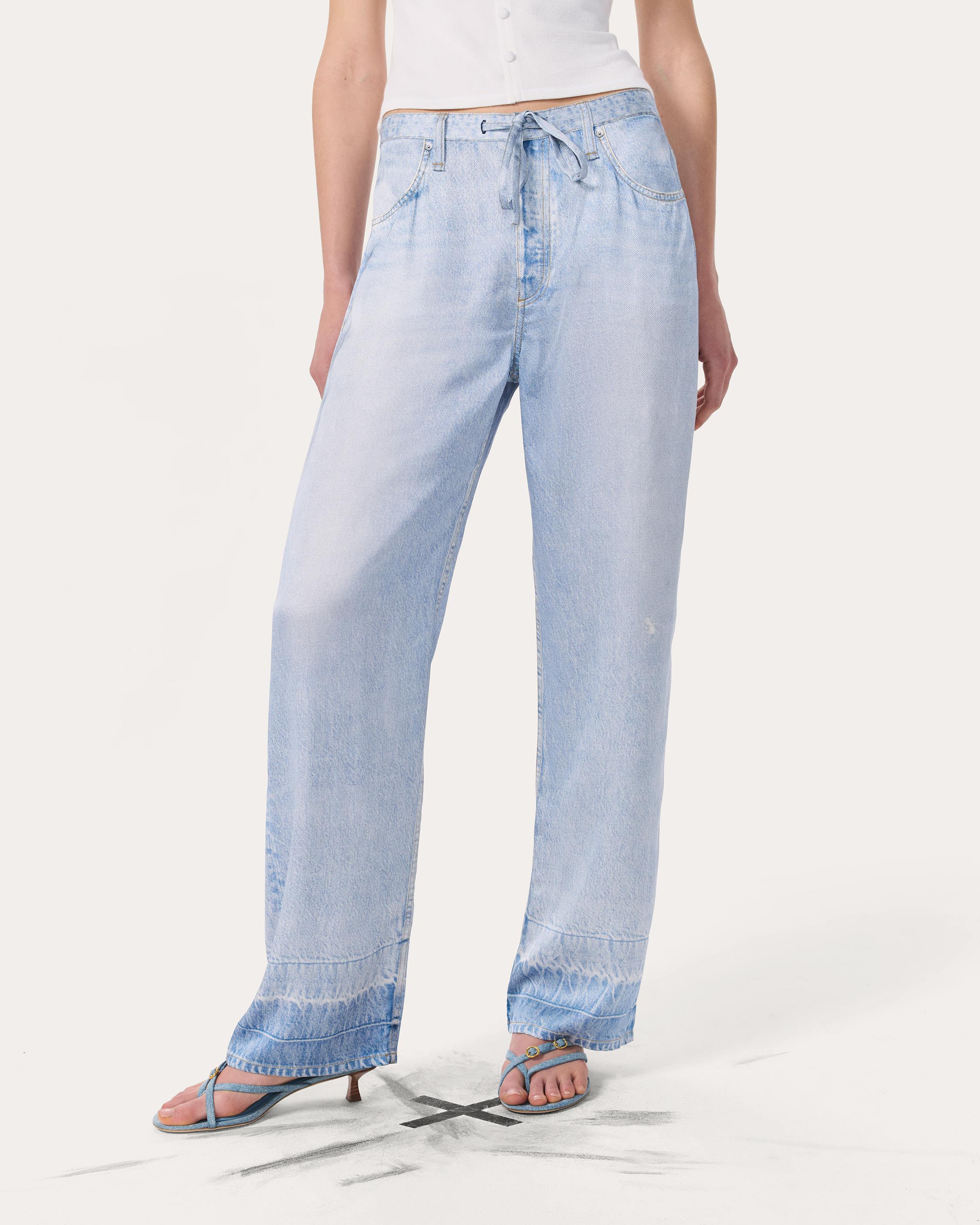 Miramar Phoebe Beach Pants image number 3